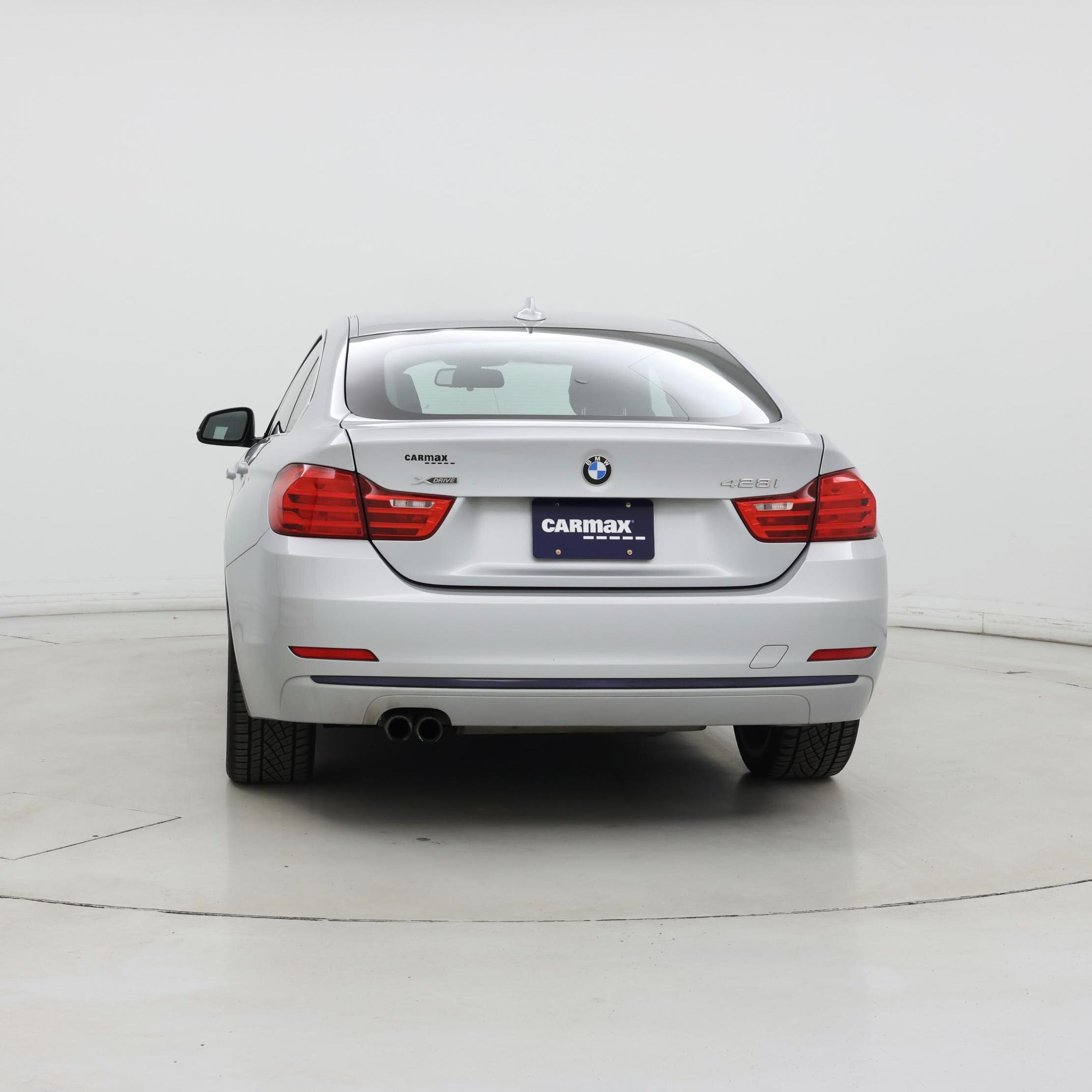 Thumbnail: 2016 BMW 4 Series - 6
