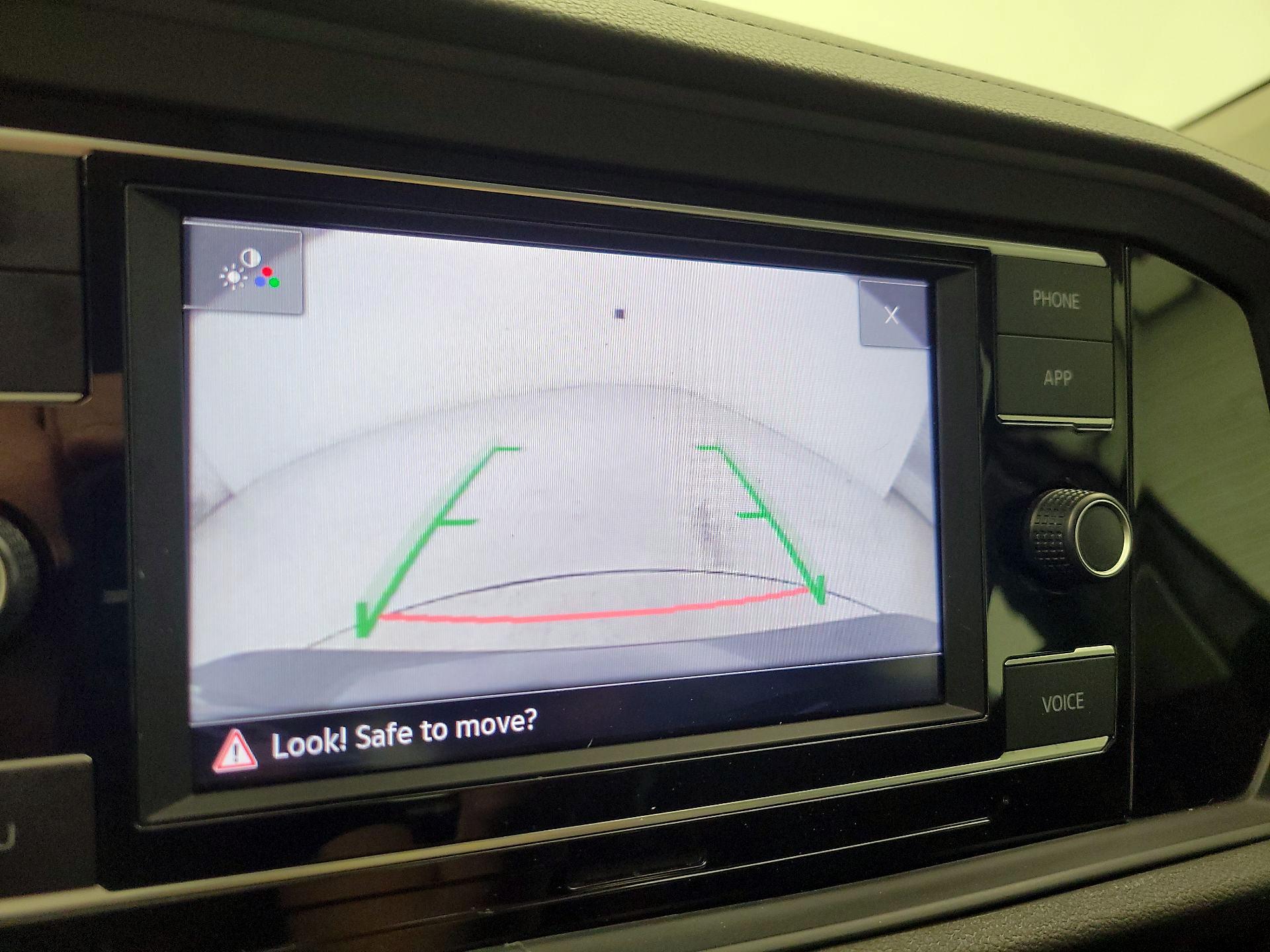 Thumbnail: 2024 Volkswagen Jetta - 14