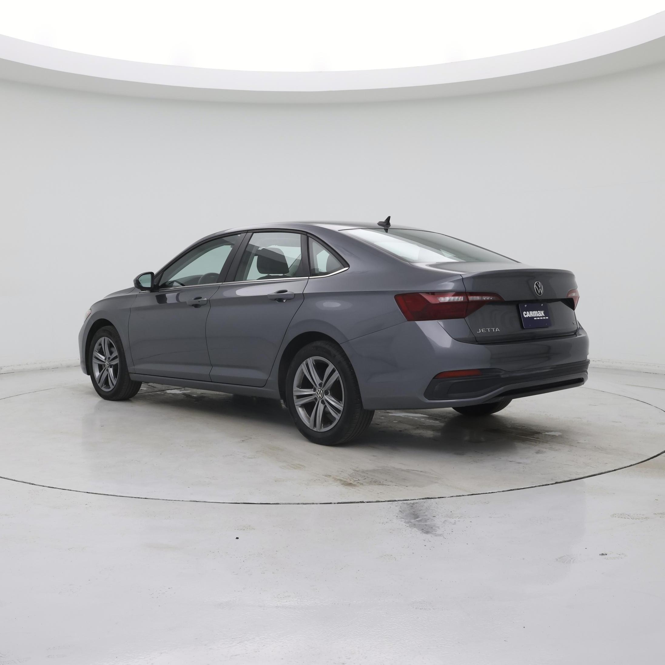 Thumbnail: 2024 Volkswagen Jetta - 2