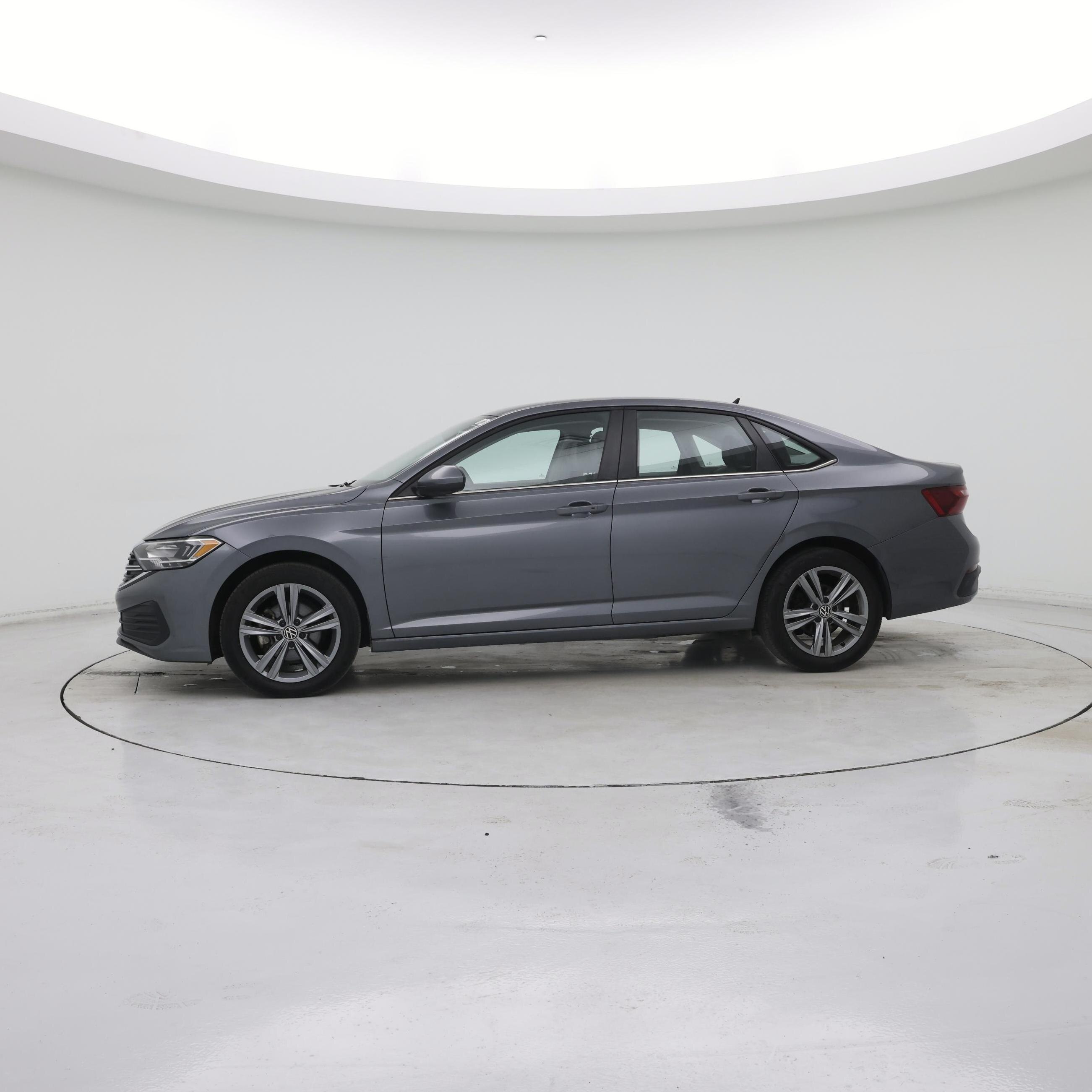 Thumbnail: 2024 Volkswagen Jetta - 3