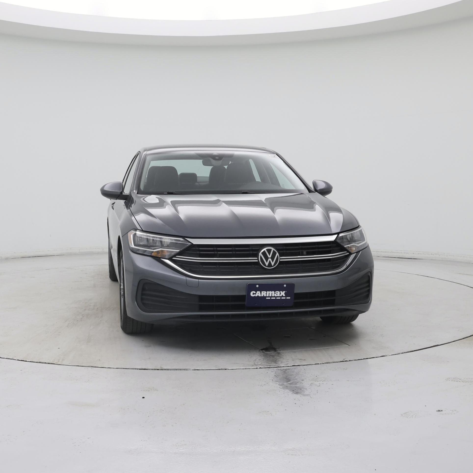 Thumbnail: 2024 Volkswagen Jetta - 5