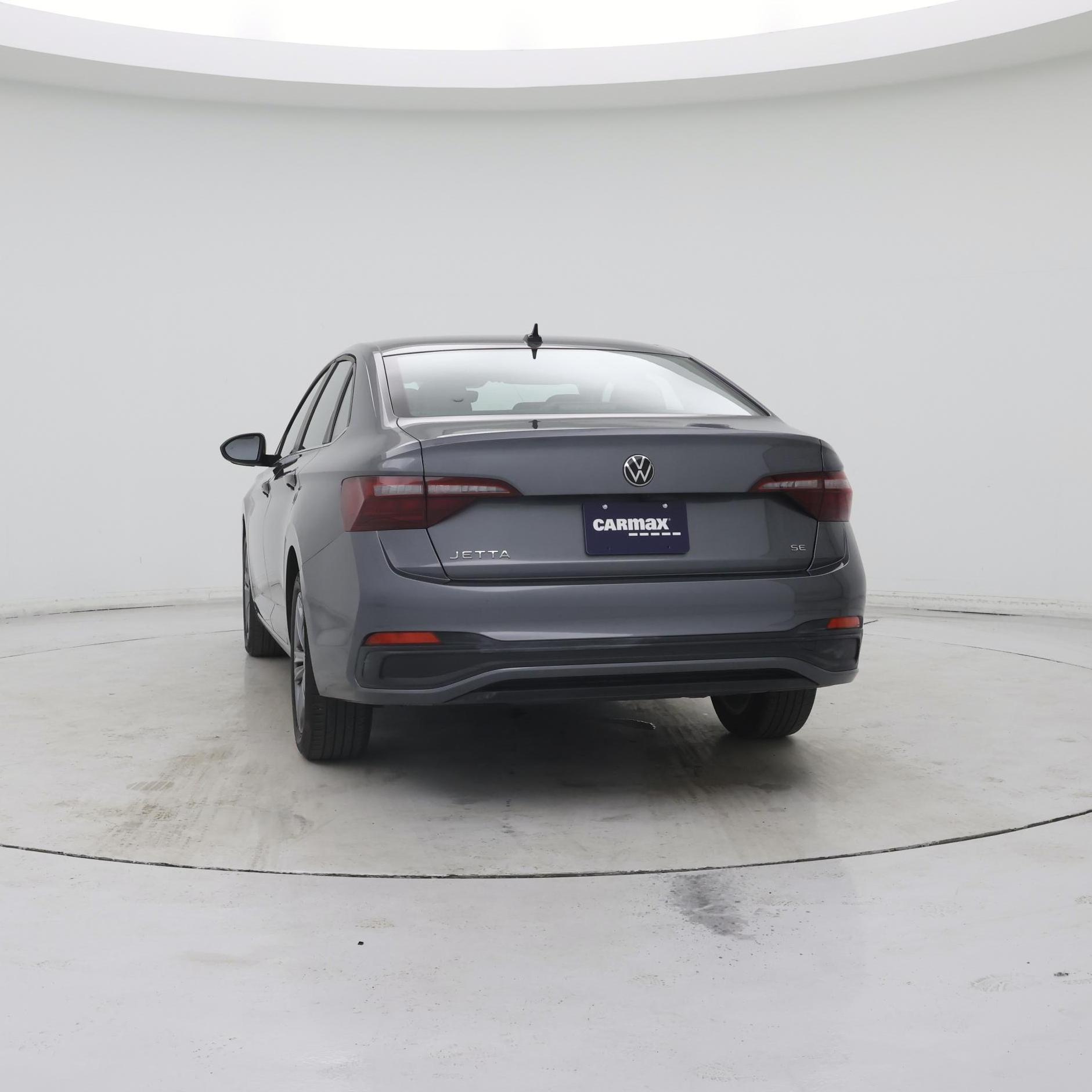 Thumbnail: 2024 Volkswagen Jetta - 6