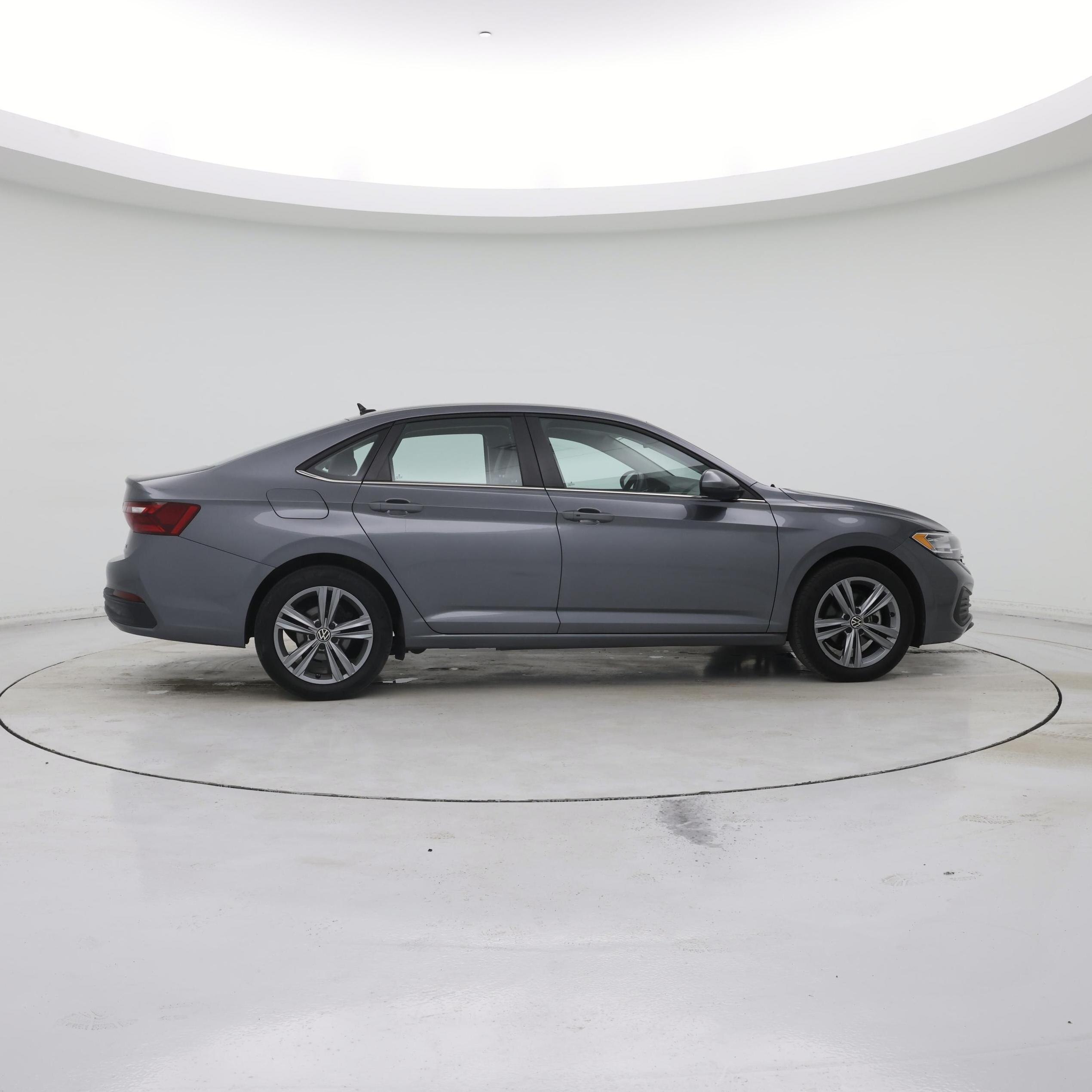 Thumbnail: 2024 Volkswagen Jetta - 7