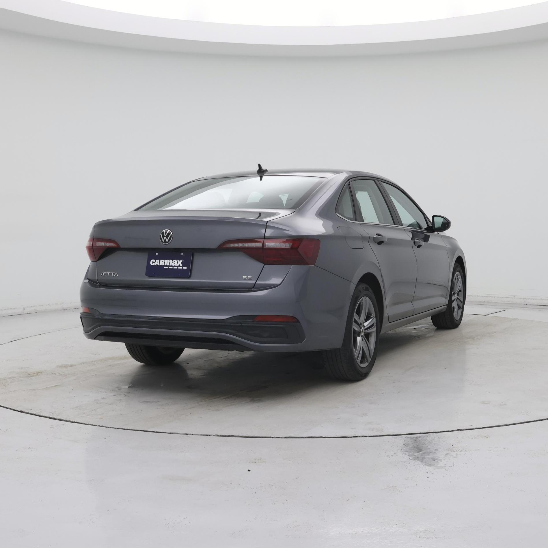 Thumbnail: 2024 Volkswagen Jetta - 8