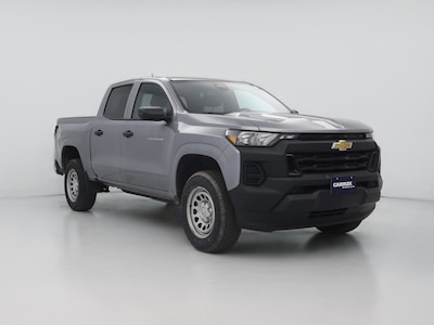 2023 Chevrolet Colorado Work Truck