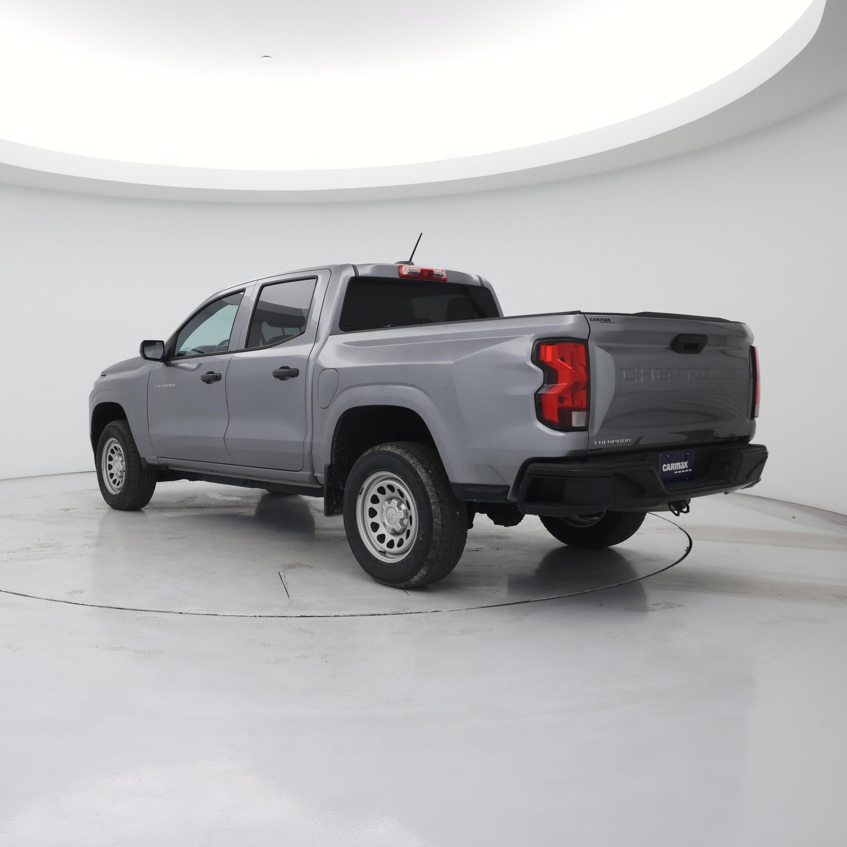 Thumbnail: 2023 Chevrolet Colorado - 2