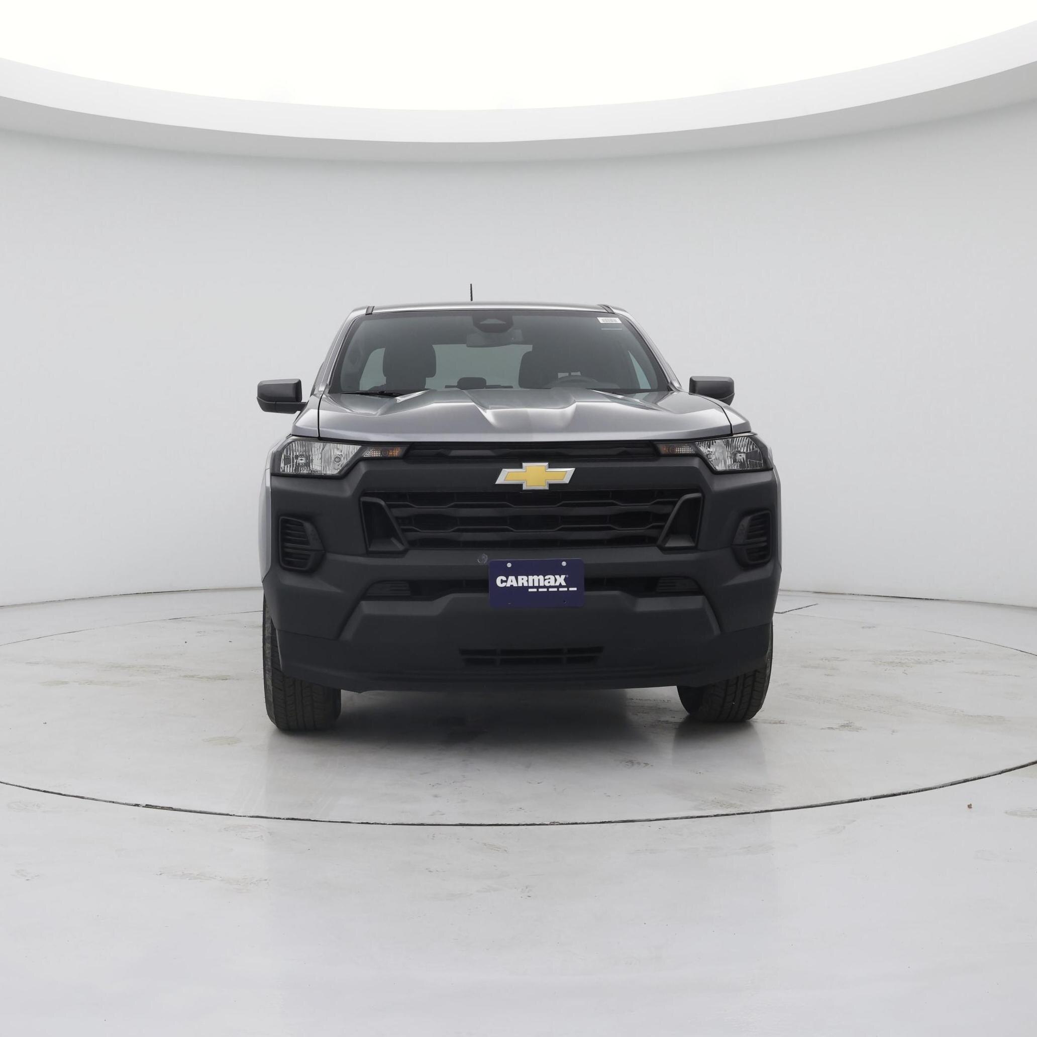 Thumbnail: 2023 Chevrolet Colorado - 5