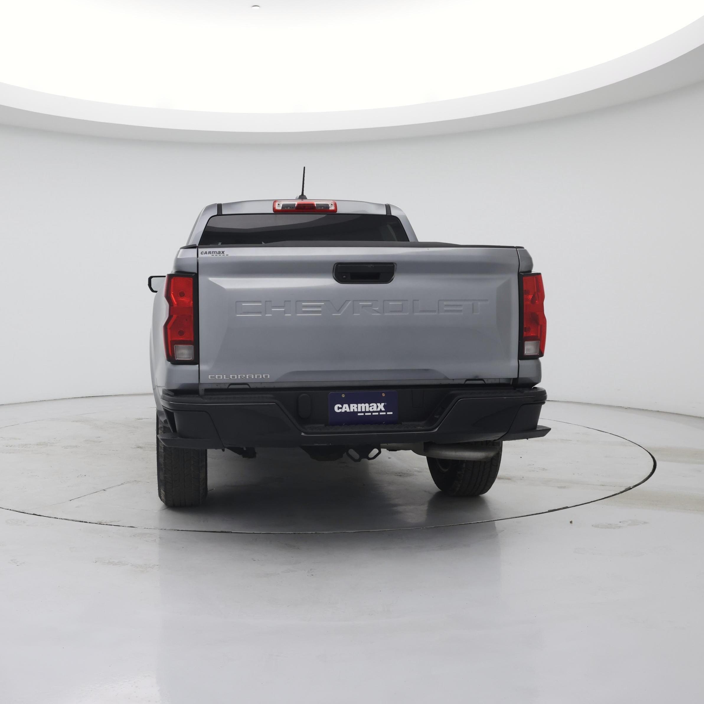 Thumbnail: 2023 Chevrolet Colorado - 6