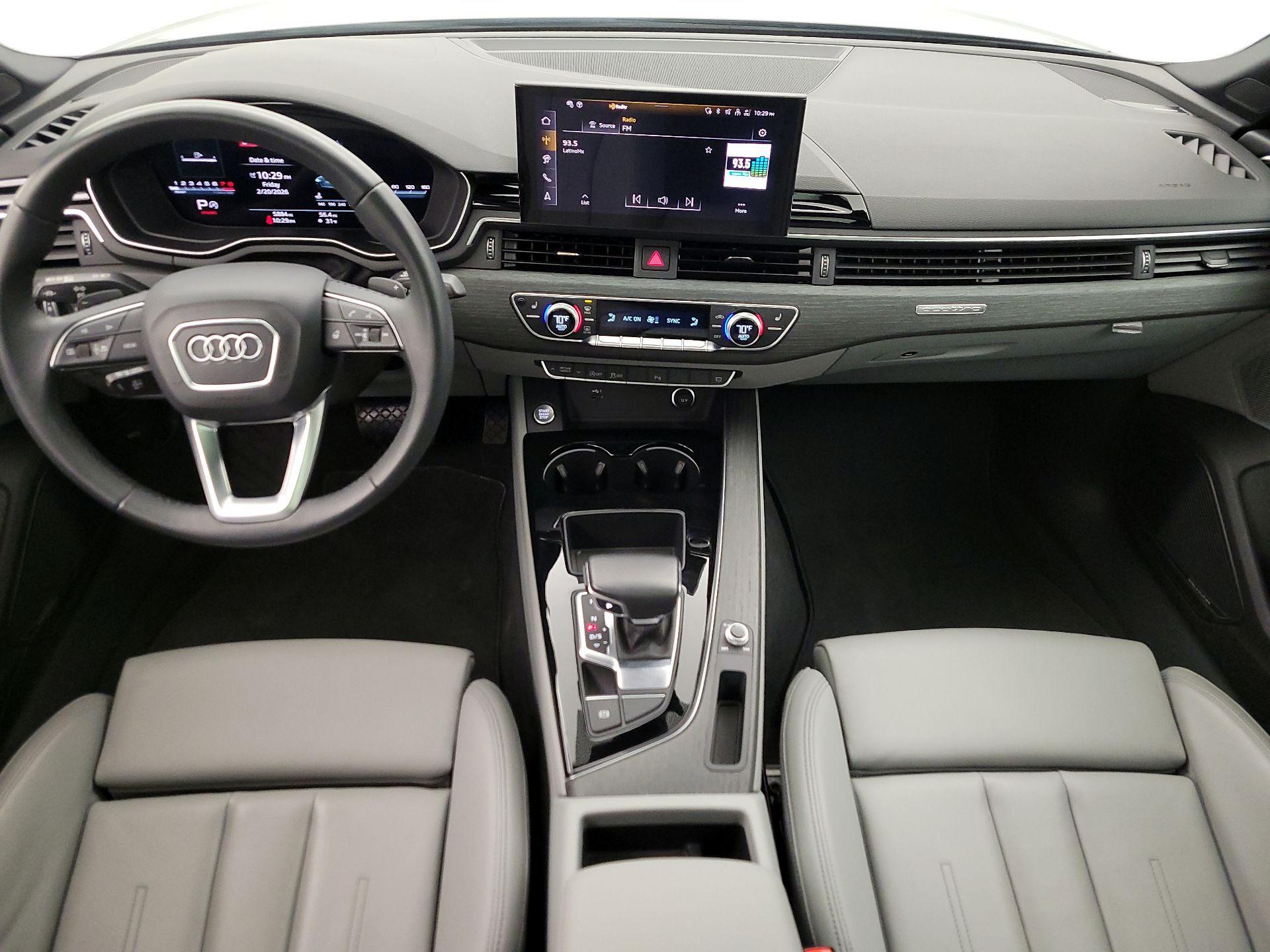 Thumbnail: 2025 Audi A5 - 9