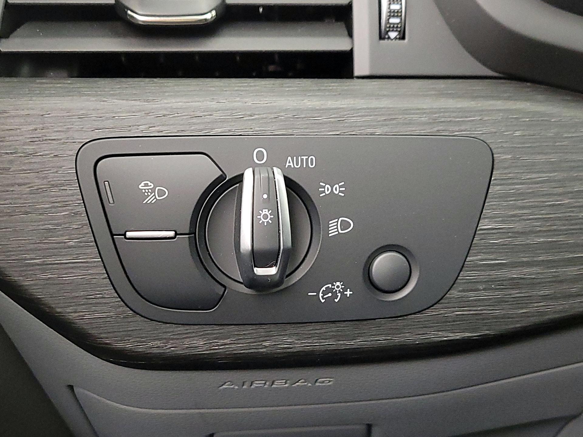 Thumbnail: 2025 Audi A5 - 13