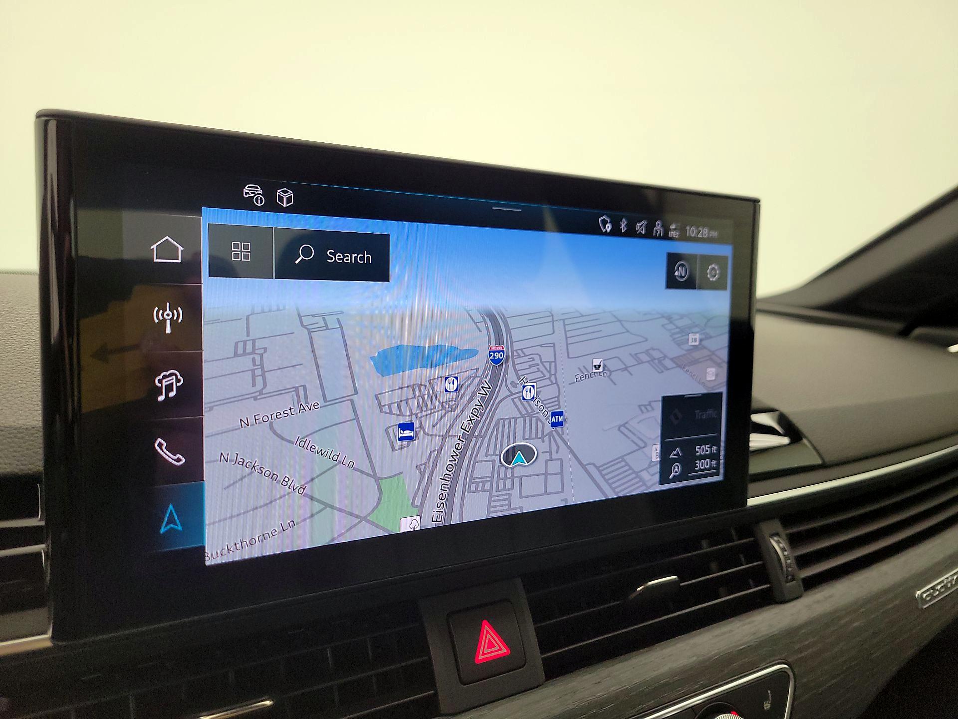 Thumbnail: 2025 Audi A5 - 14