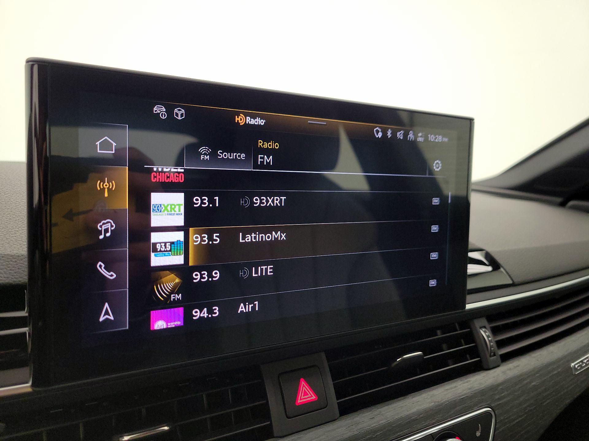 Thumbnail: 2025 Audi A5 - 16