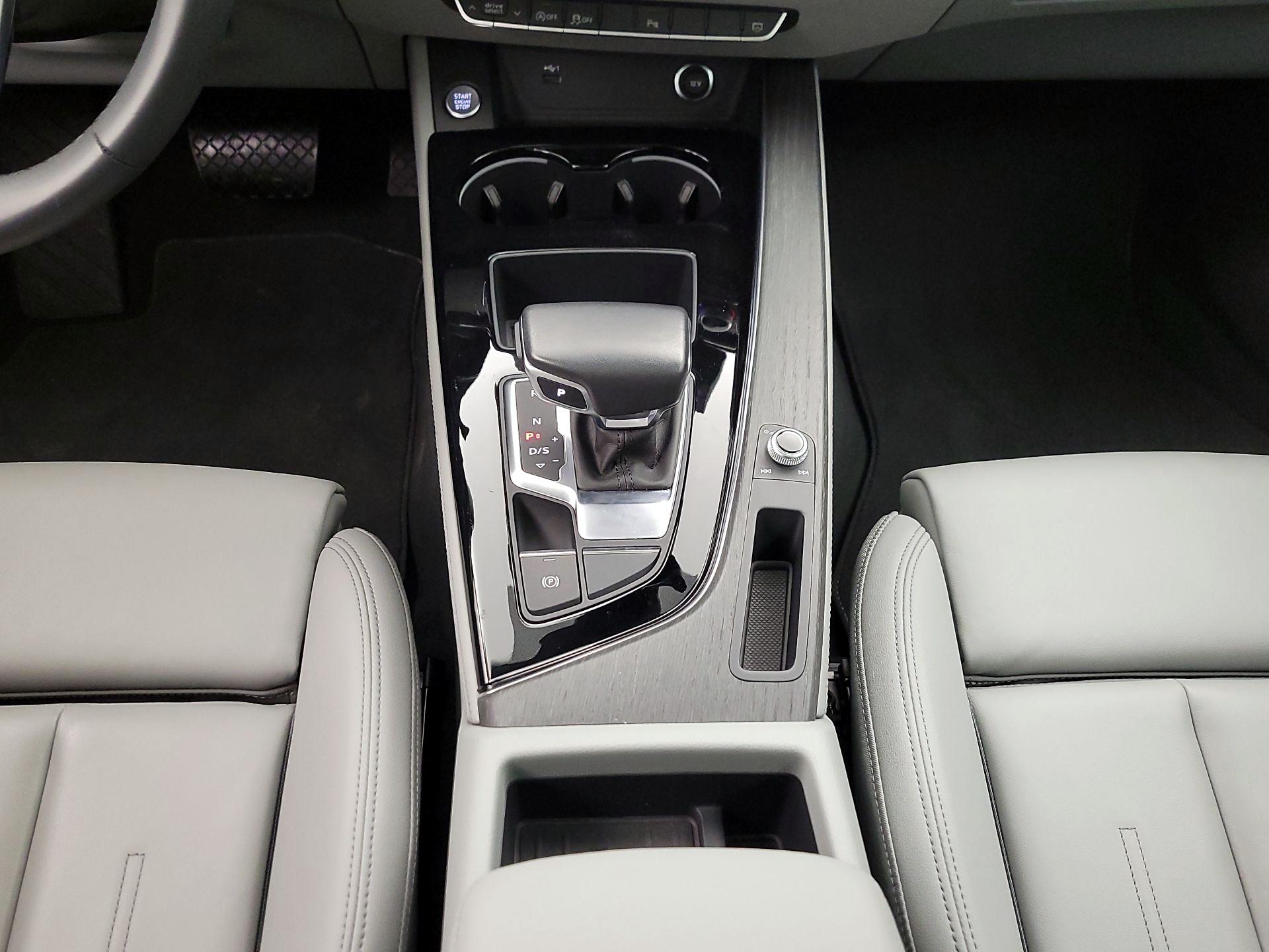 Thumbnail: 2025 Audi A5 - 18