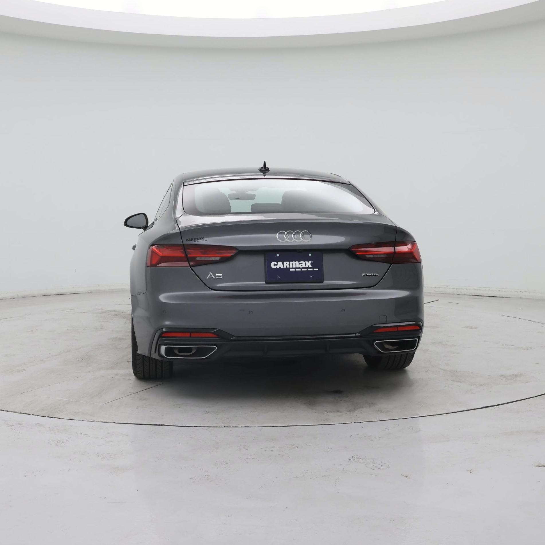 Thumbnail: 2025 Audi A5 - 6