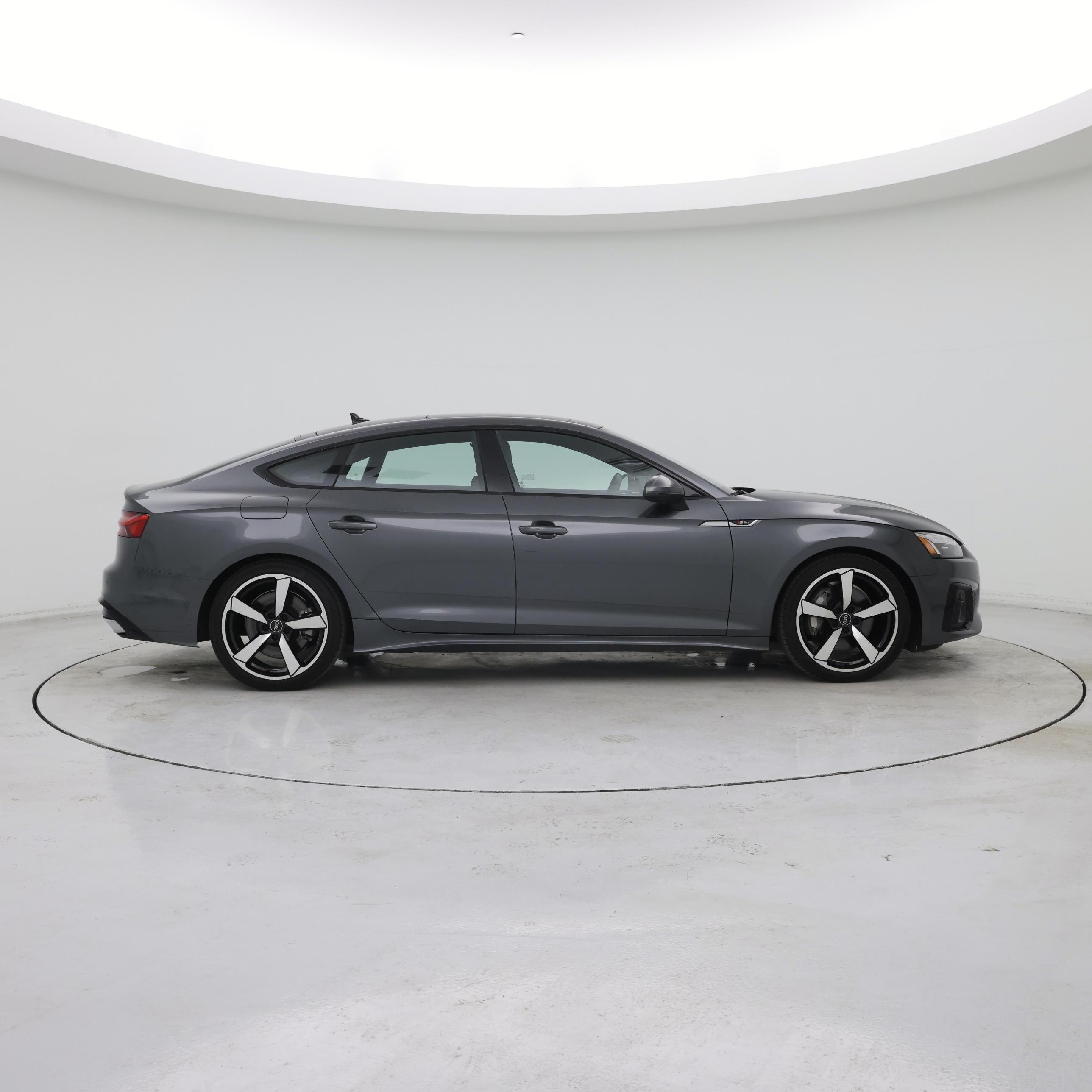 Thumbnail: 2025 Audi A5 - 7