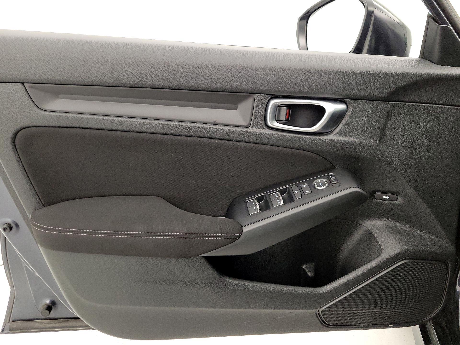 Thumbnail: 2025 Honda Civic - 12