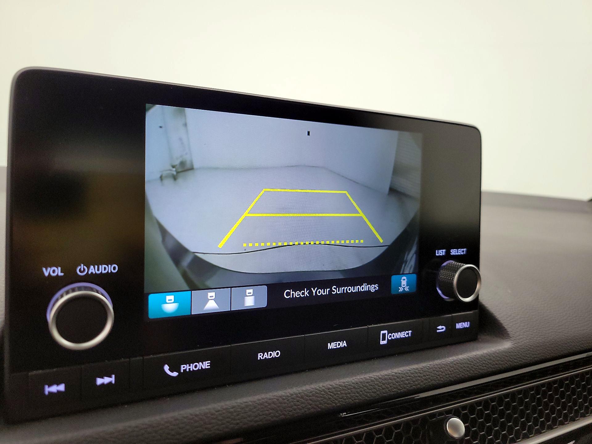 Thumbnail: 2025 Honda Civic - 14