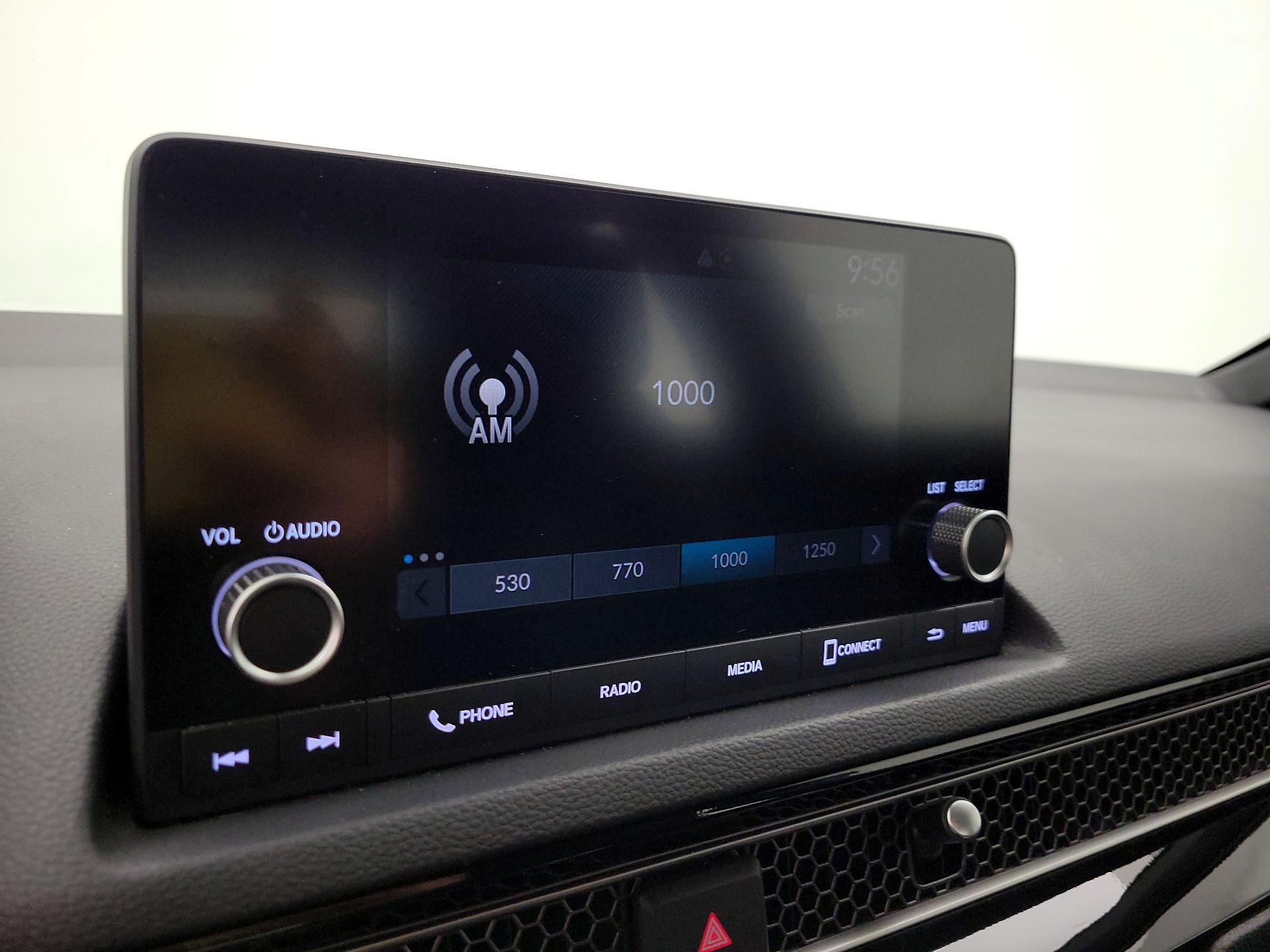 Thumbnail: 2025 Honda Civic - 15