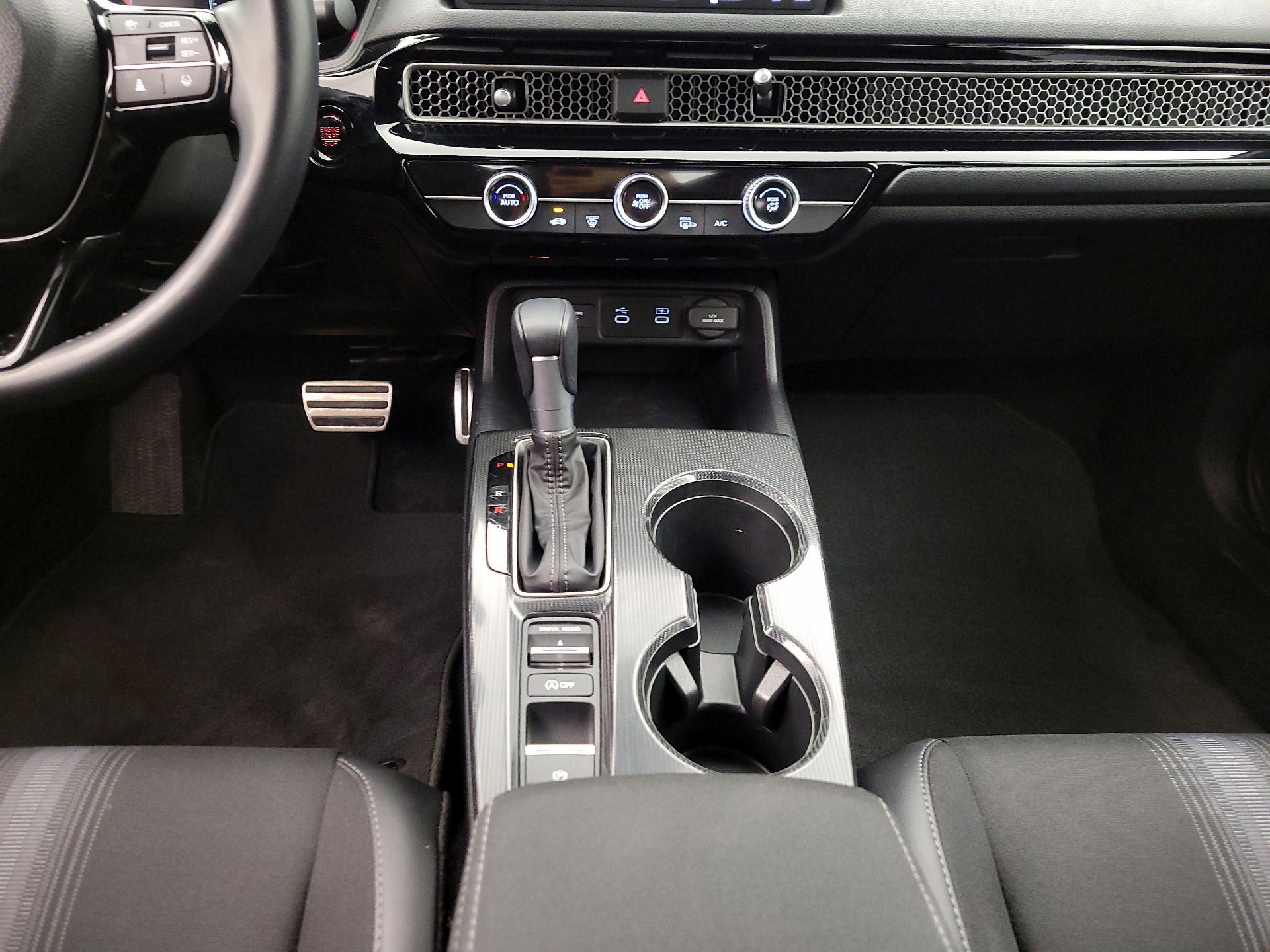 Thumbnail: 2025 Honda Civic - 17