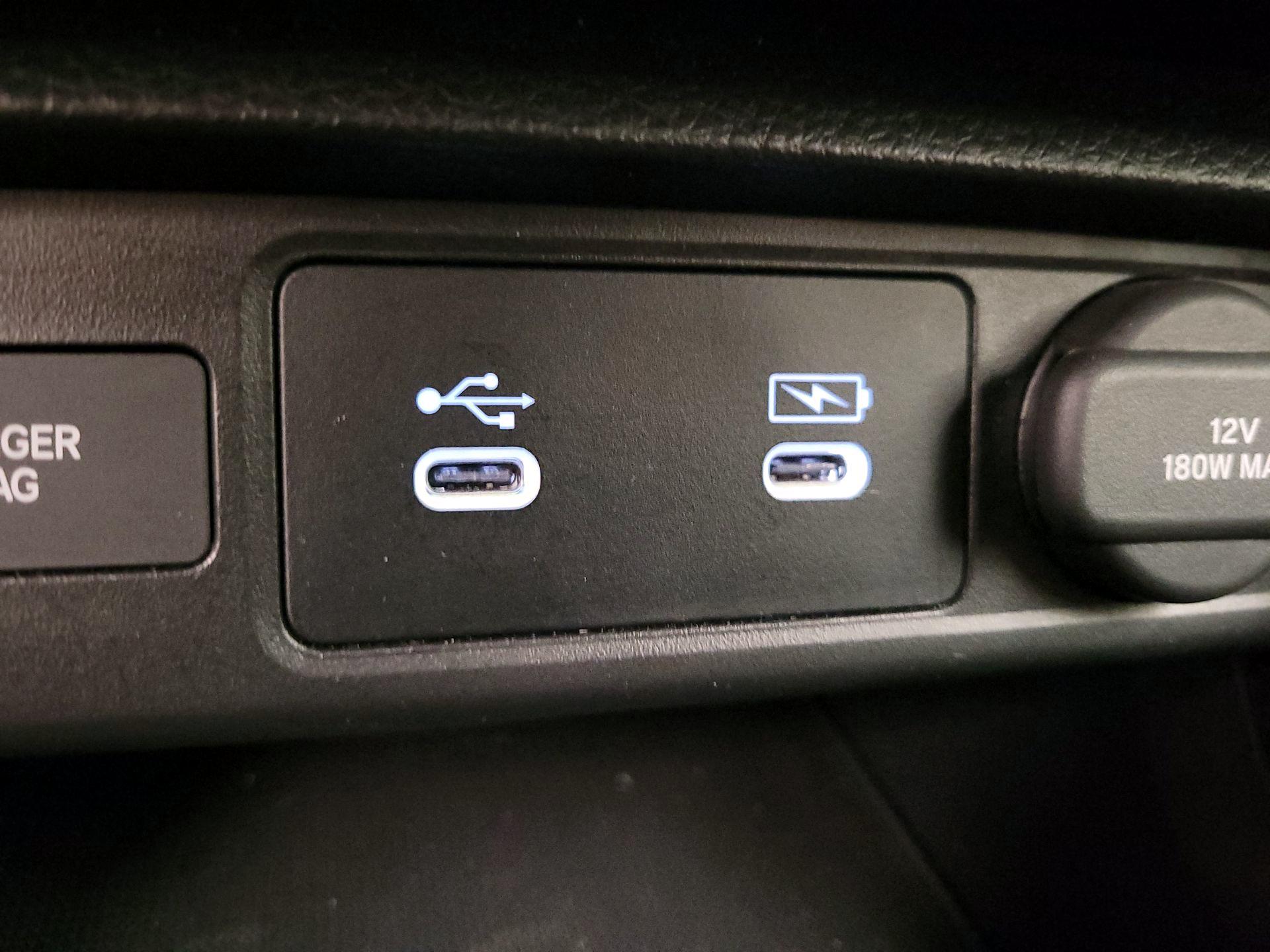 Thumbnail: 2025 Honda Civic - 18