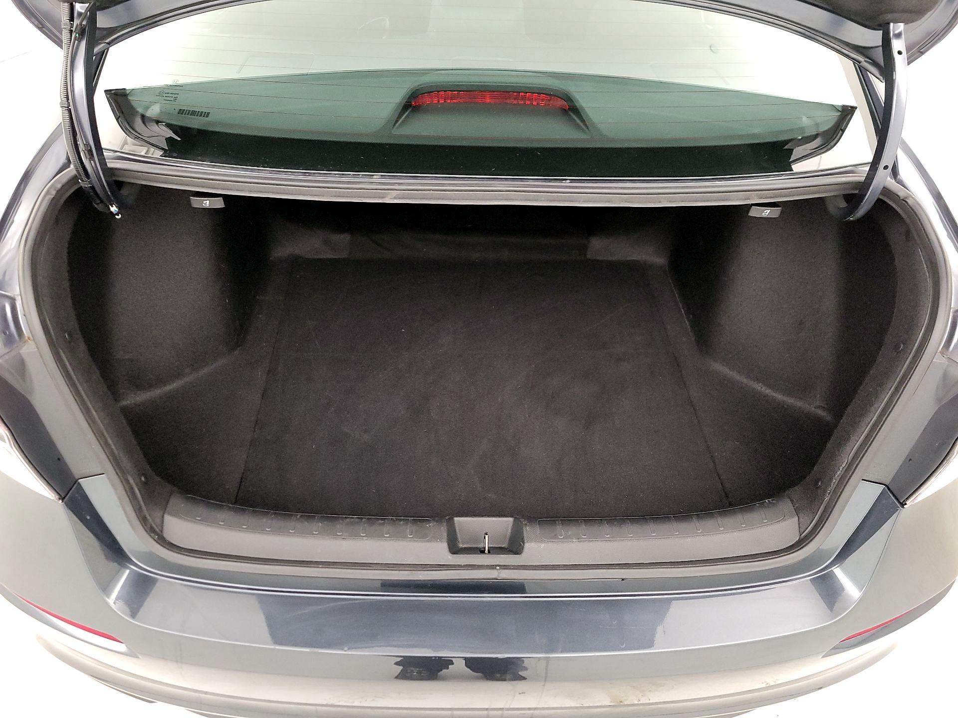 Thumbnail: 2025 Honda Civic - 20