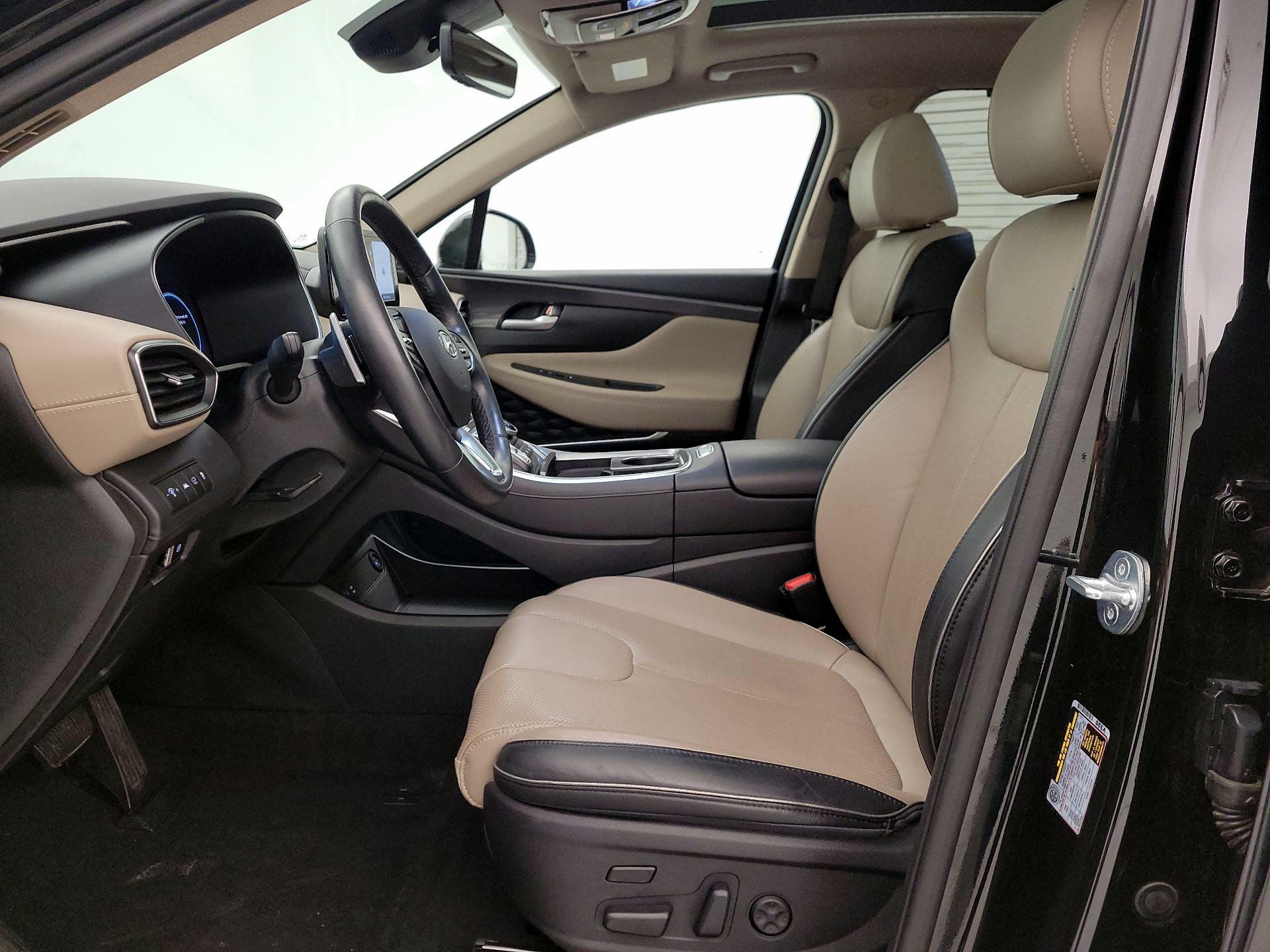 Thumbnail: 2023 Hyundai Santa Fe - 11