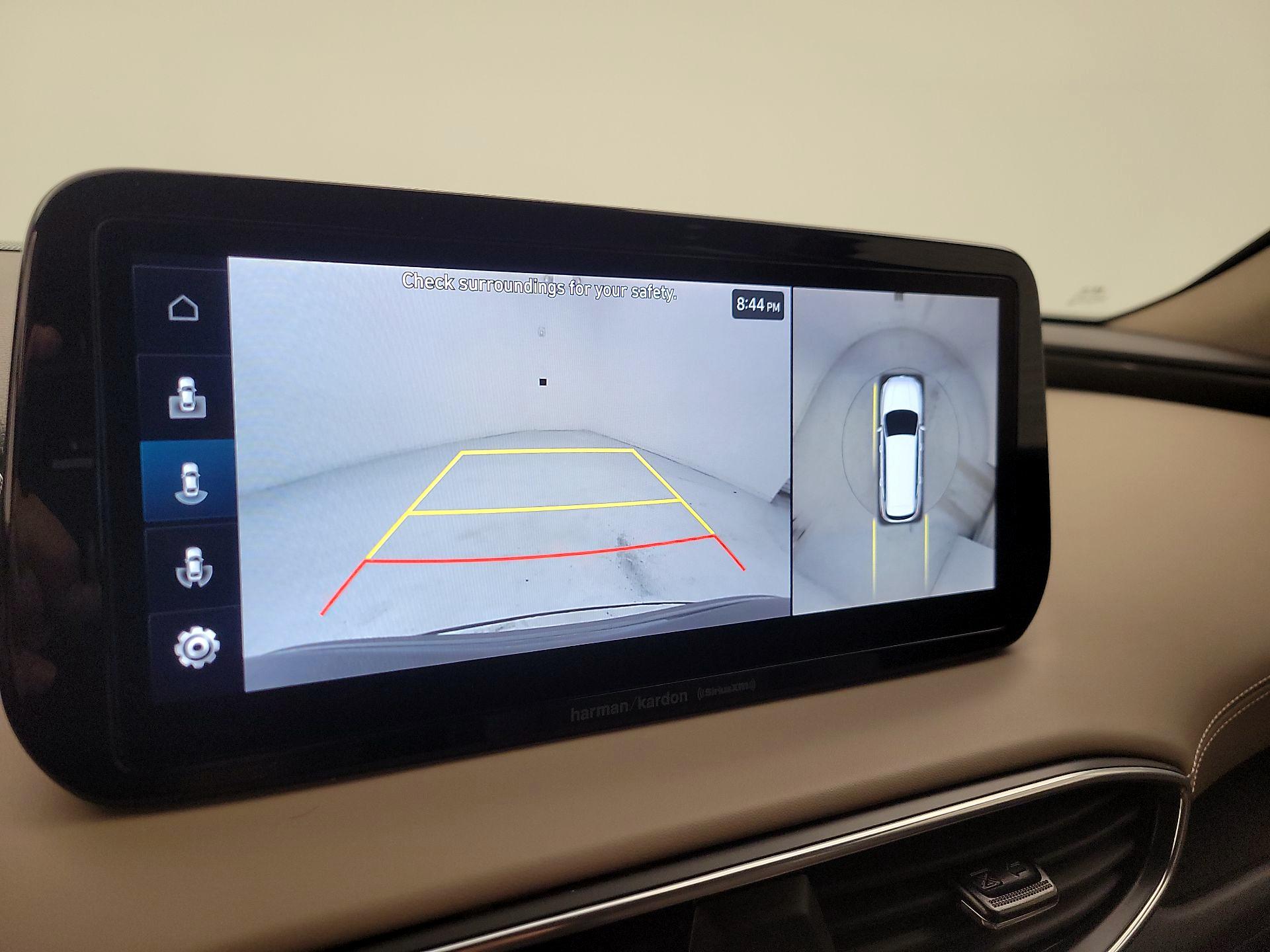 Thumbnail: 2023 Hyundai Santa Fe - 15