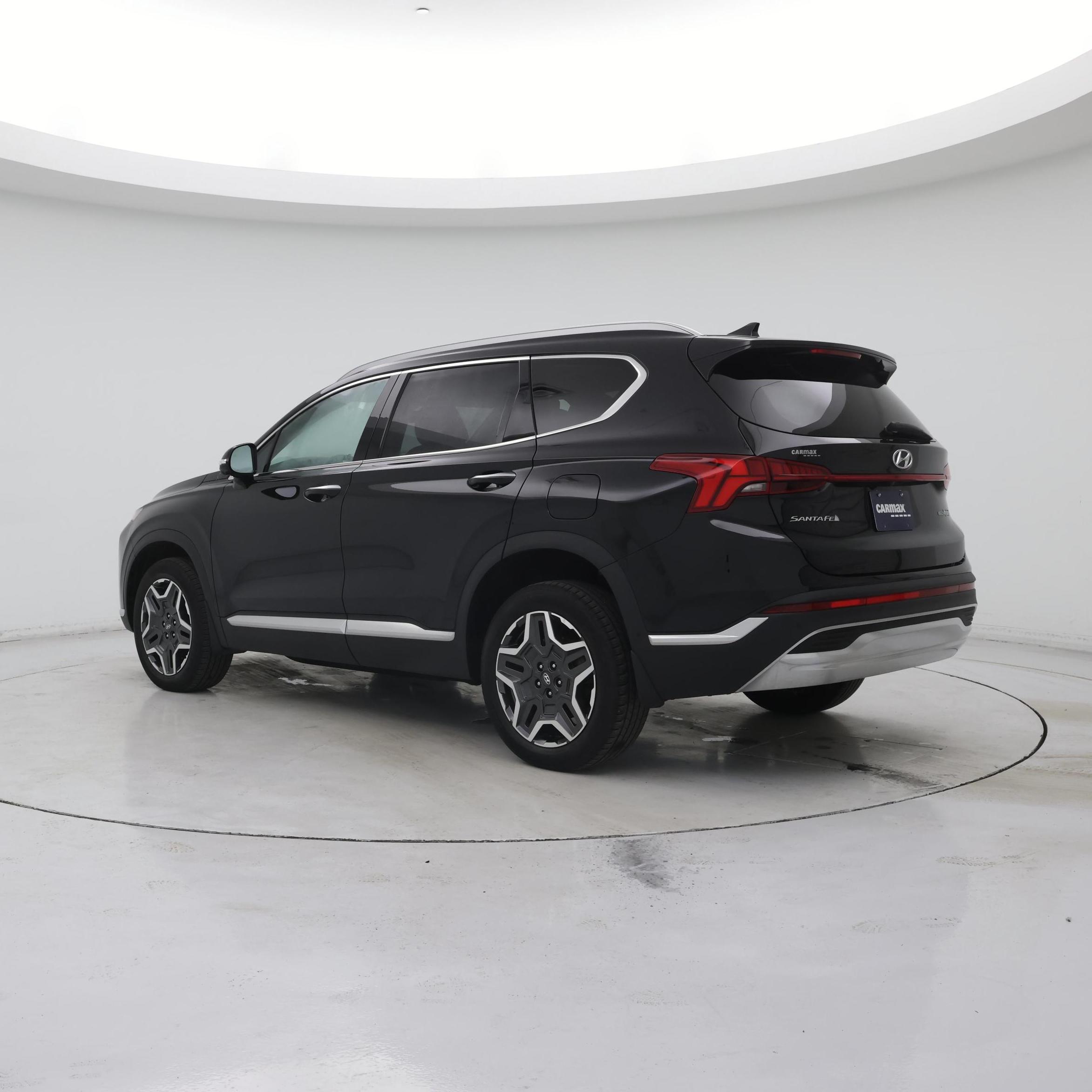 Thumbnail: 2023 Hyundai Santa Fe - 2