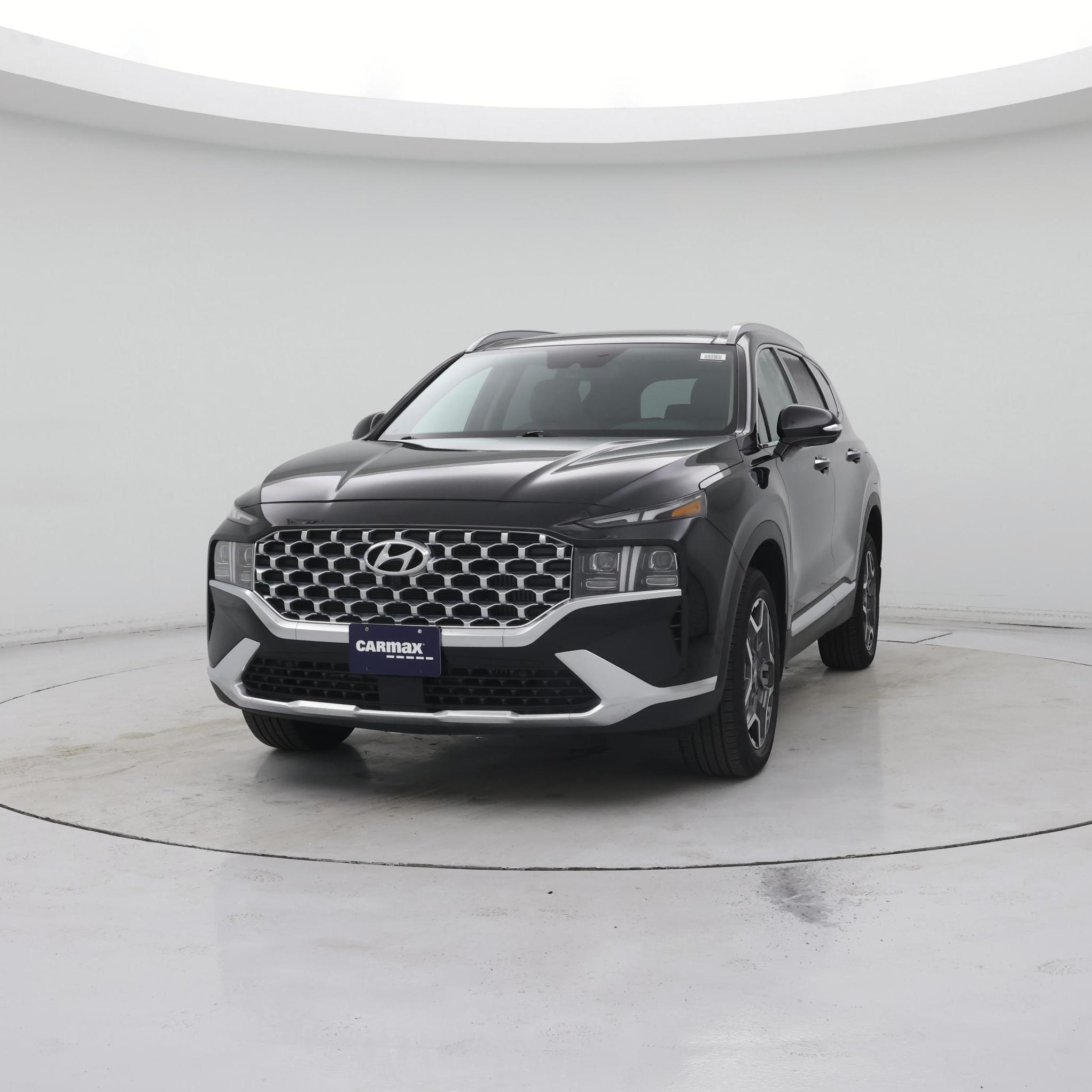 Thumbnail: 2023 Hyundai Santa Fe - 4