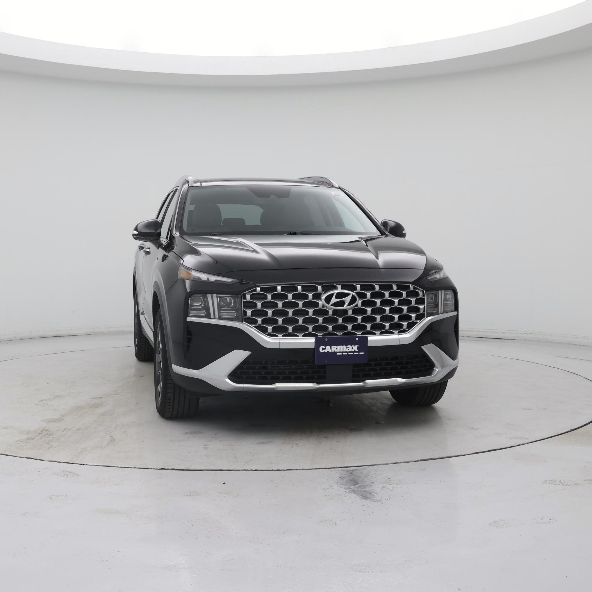 Thumbnail: 2023 Hyundai Santa Fe - 5