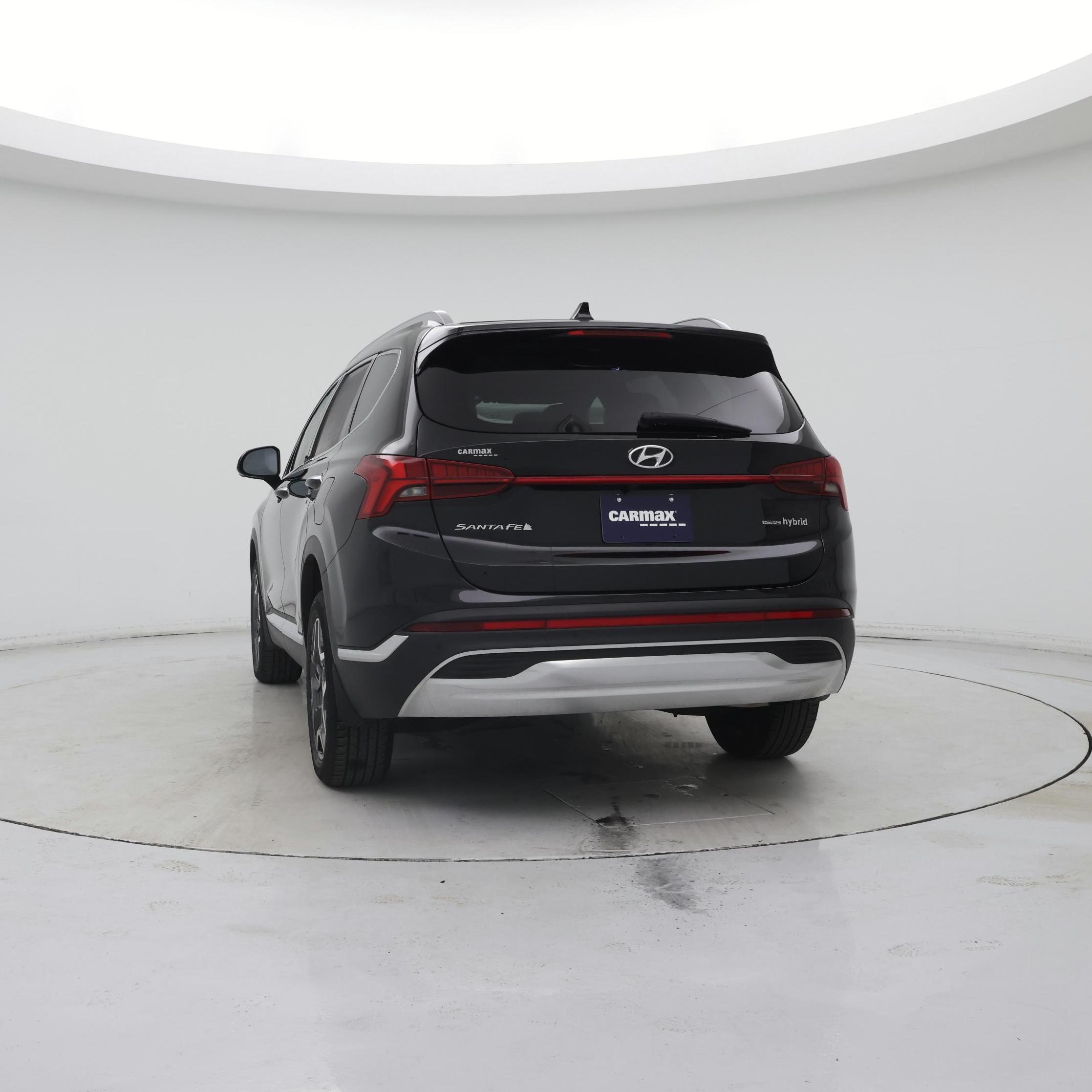 Thumbnail: 2023 Hyundai Santa Fe - 6