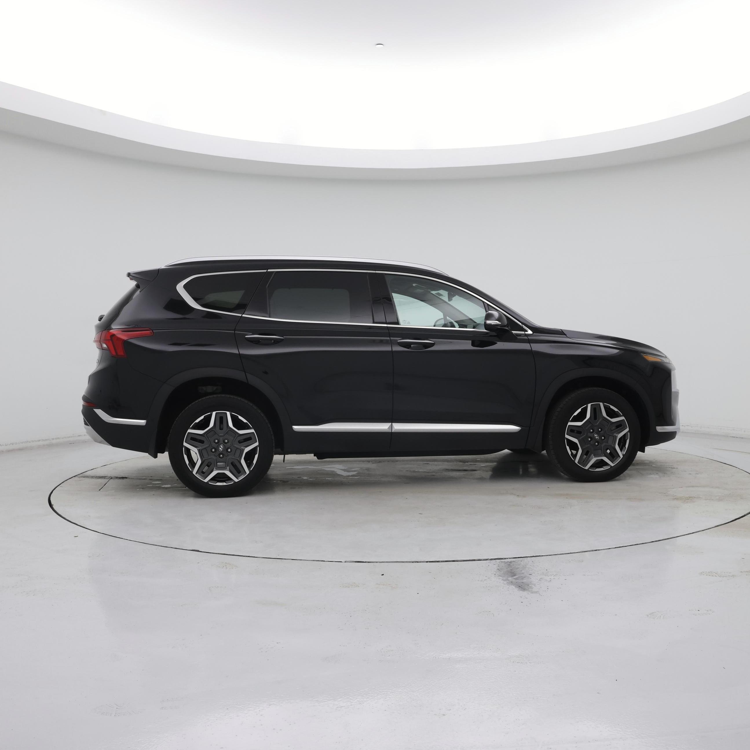 Thumbnail: 2023 Hyundai Santa Fe - 7