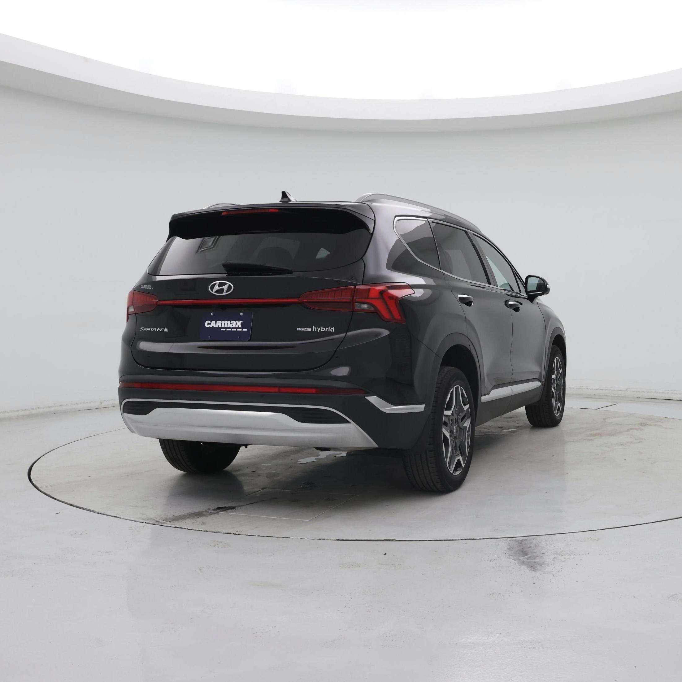 Thumbnail: 2023 Hyundai Santa Fe - 8