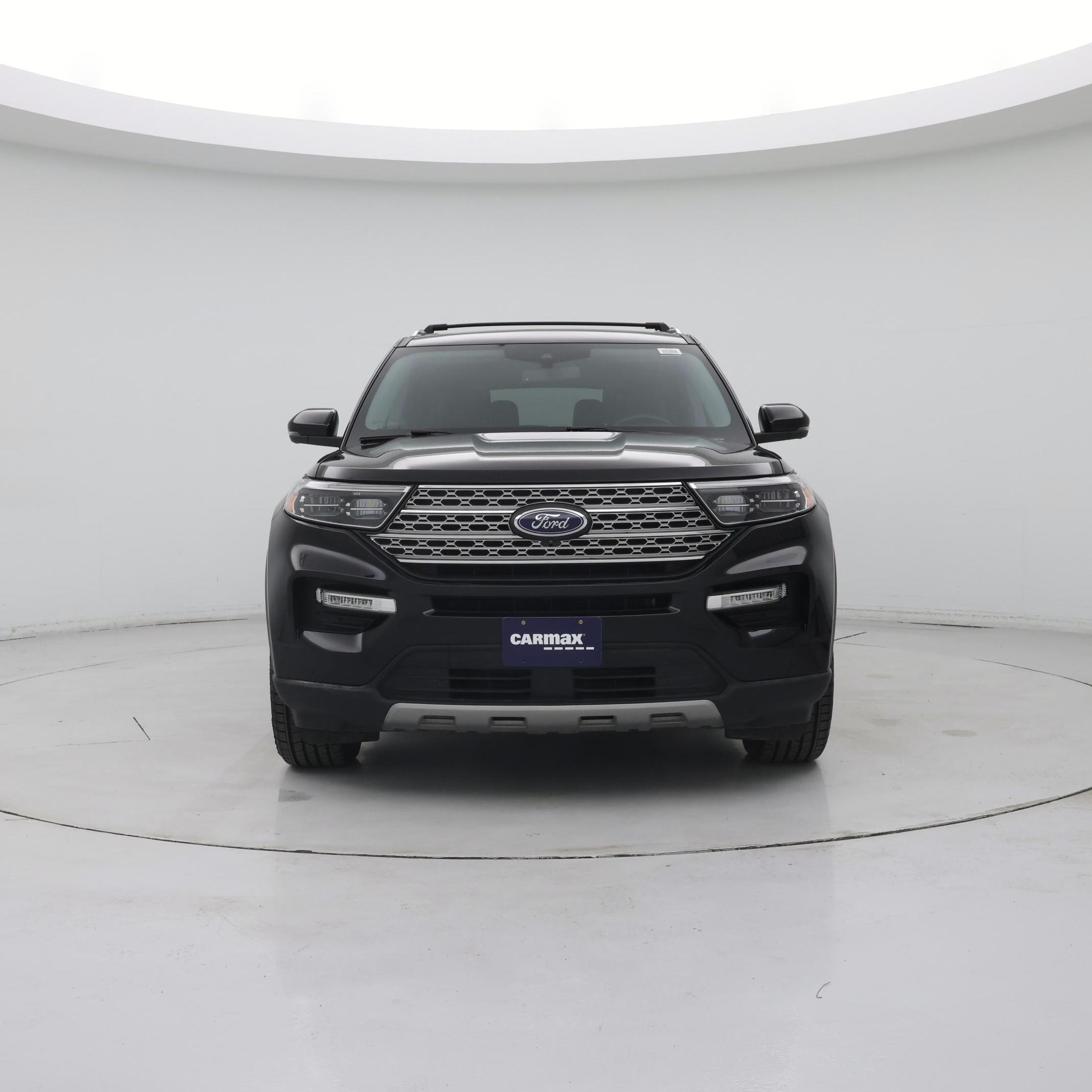 Thumbnail: 2022 Ford Explorer - 5