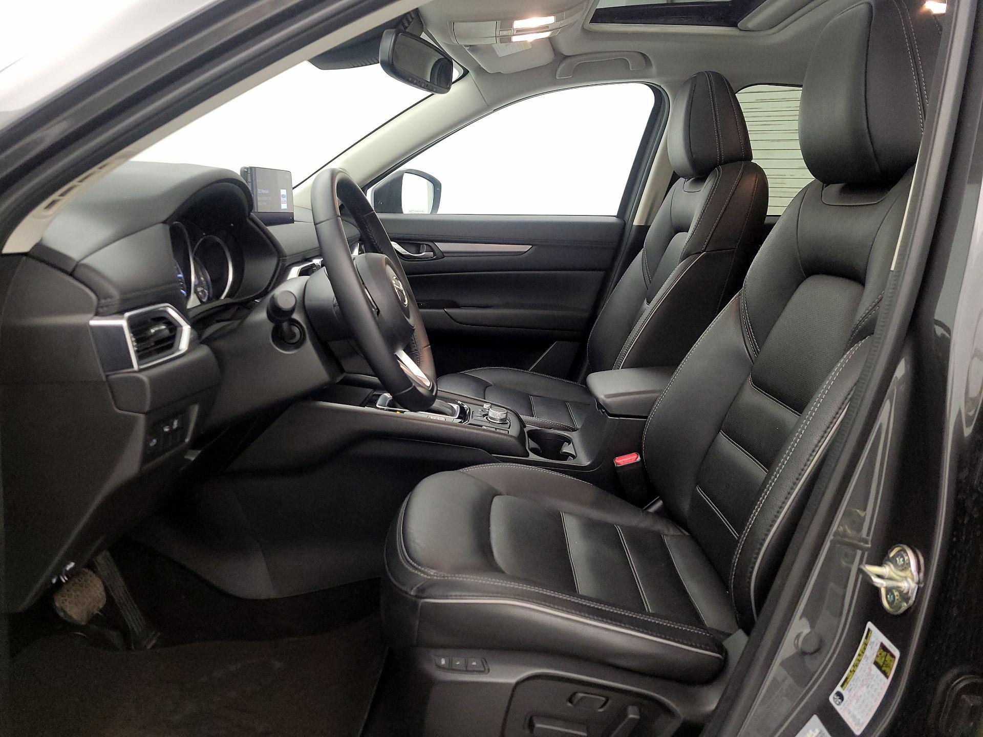 Thumbnail: 2025 Mazda CX-5 - 11