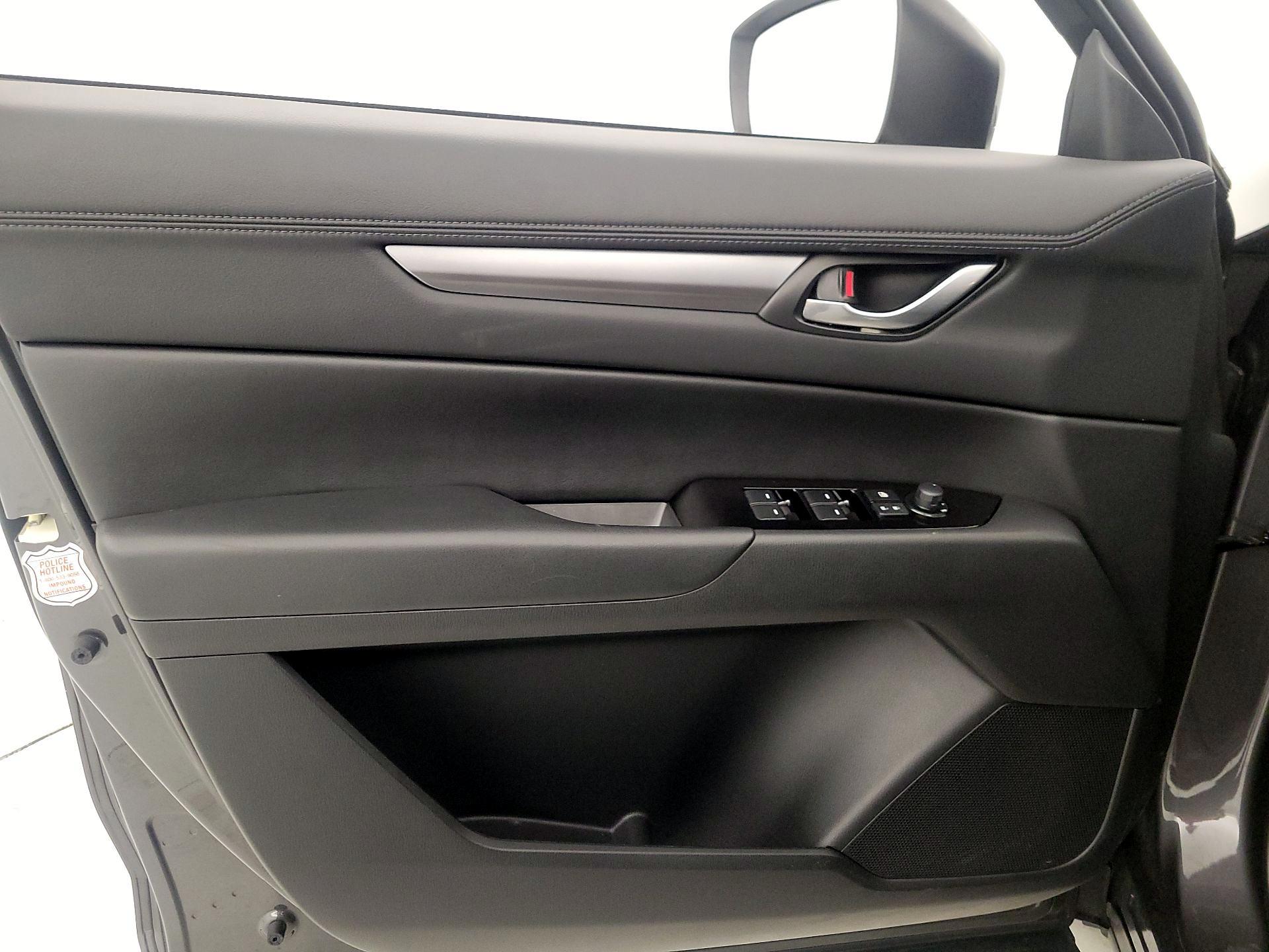 Thumbnail: 2025 Mazda CX-5 - 12