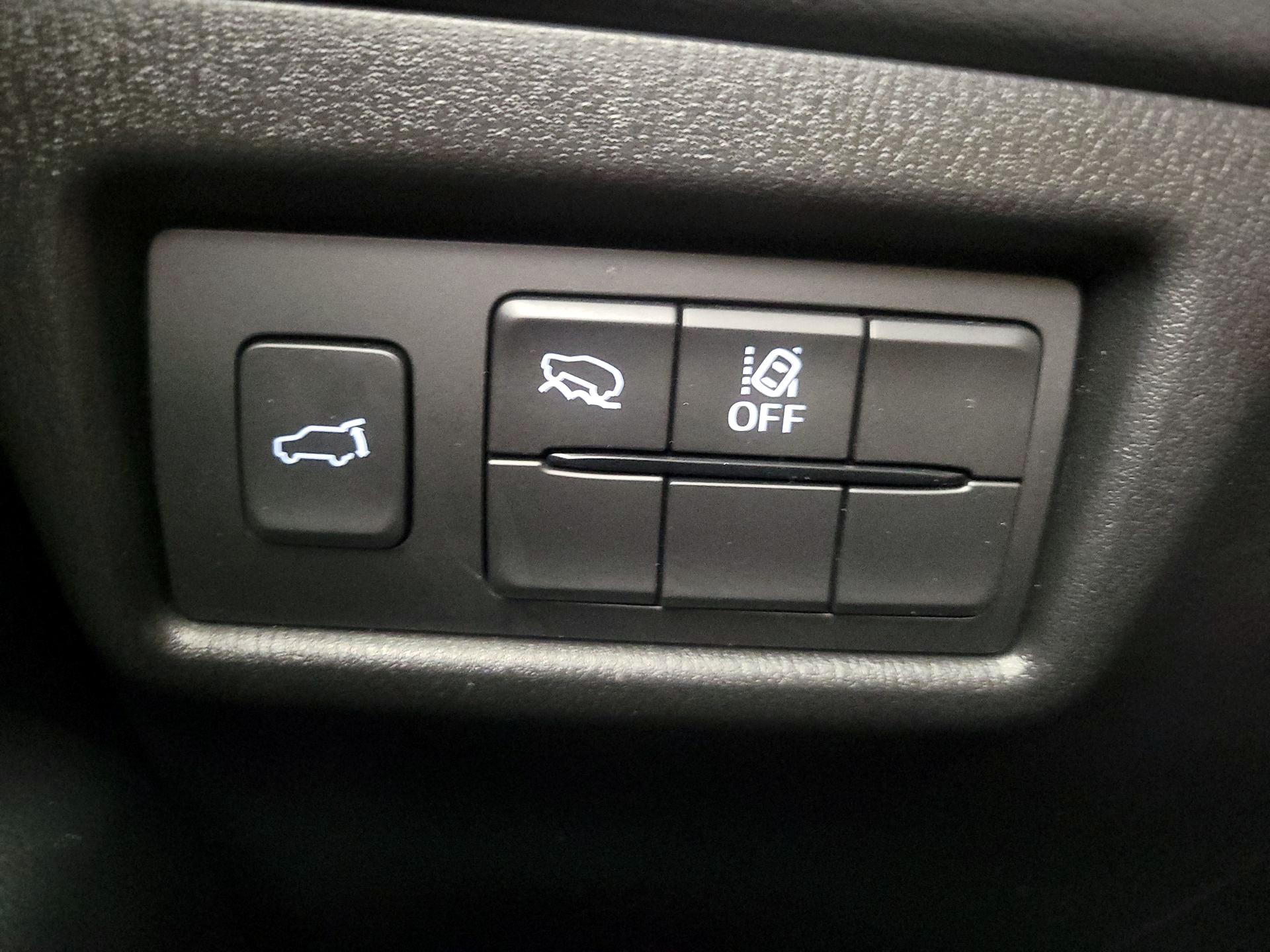 Thumbnail: 2025 Mazda CX-5 - 13