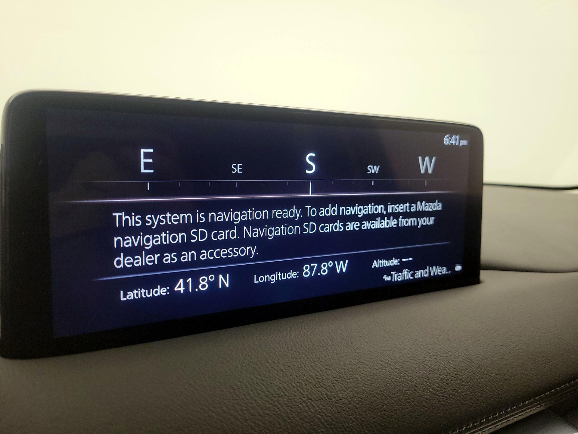 Thumbnail: 2025 Mazda CX-5 - 14