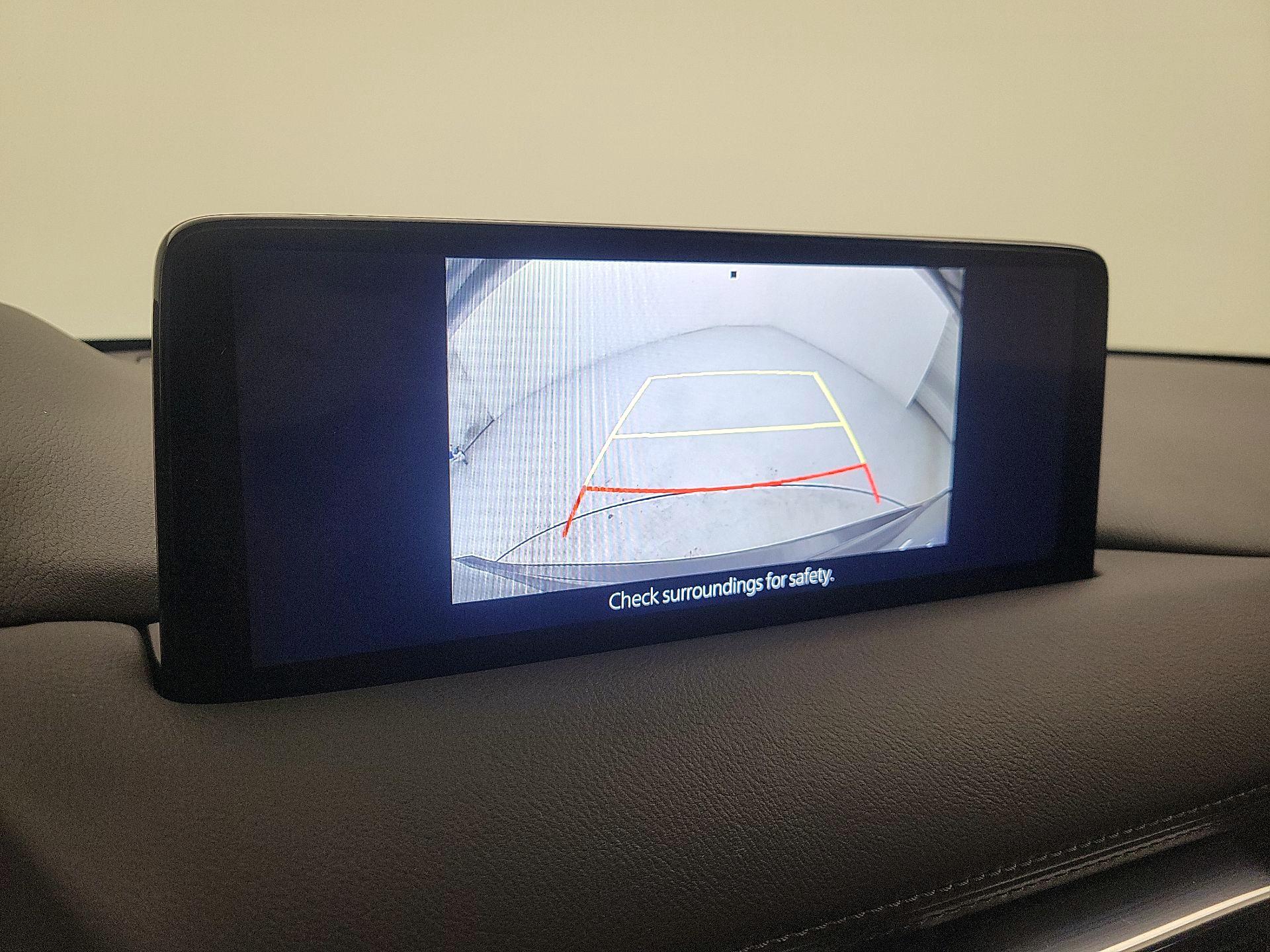 Thumbnail: 2025 Mazda CX-5 - 15