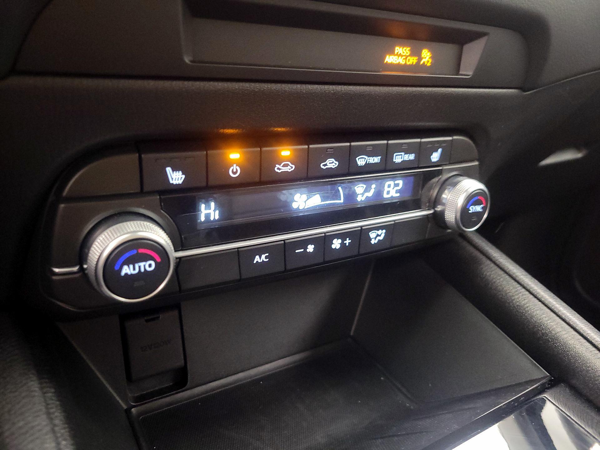 Thumbnail: 2025 Mazda CX-5 - 17