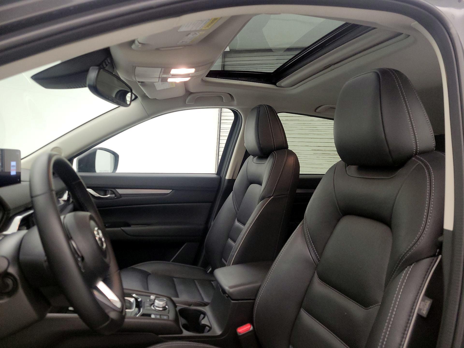 Thumbnail: 2025 Mazda CX-5 - 20