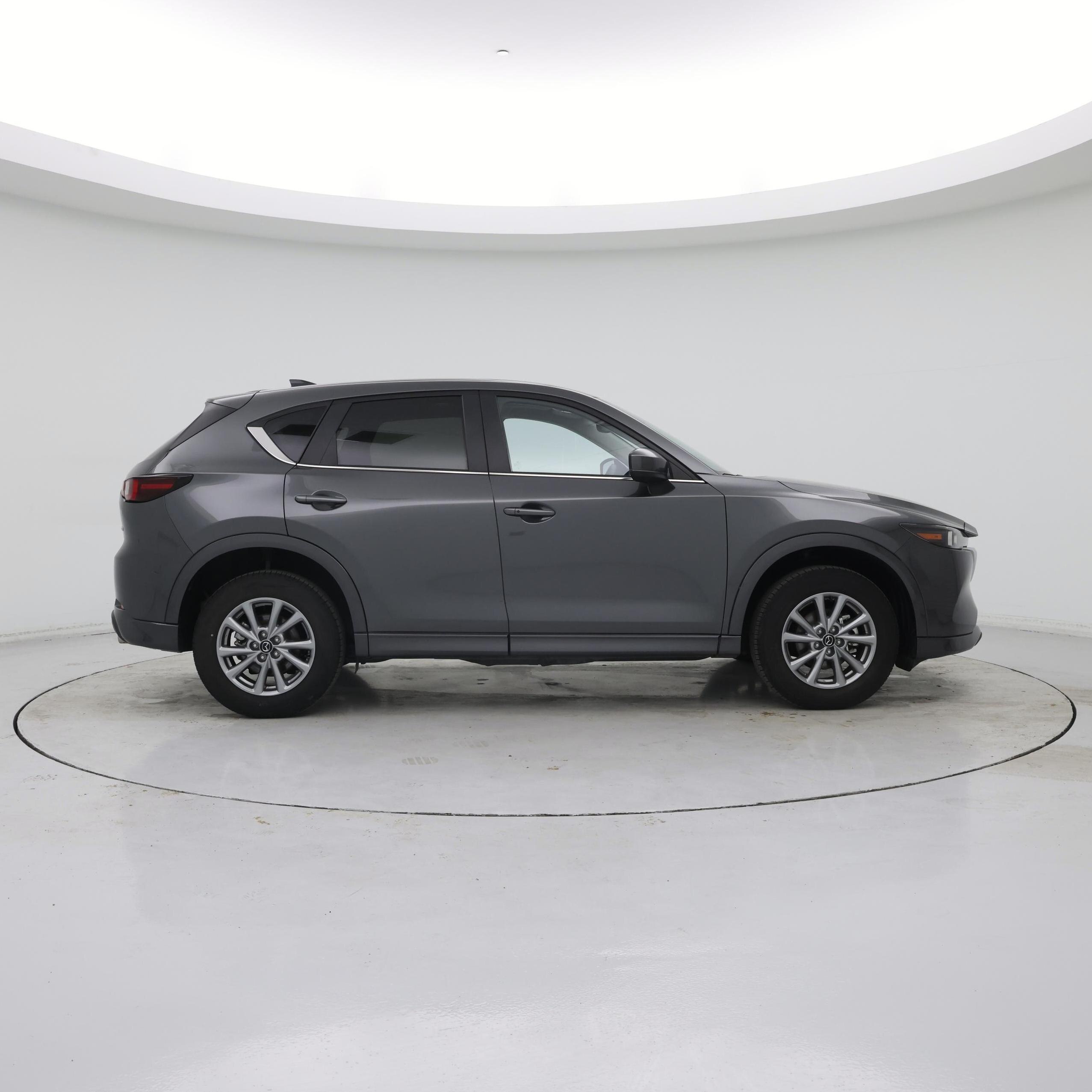 Thumbnail: 2025 Mazda CX-5 - 7