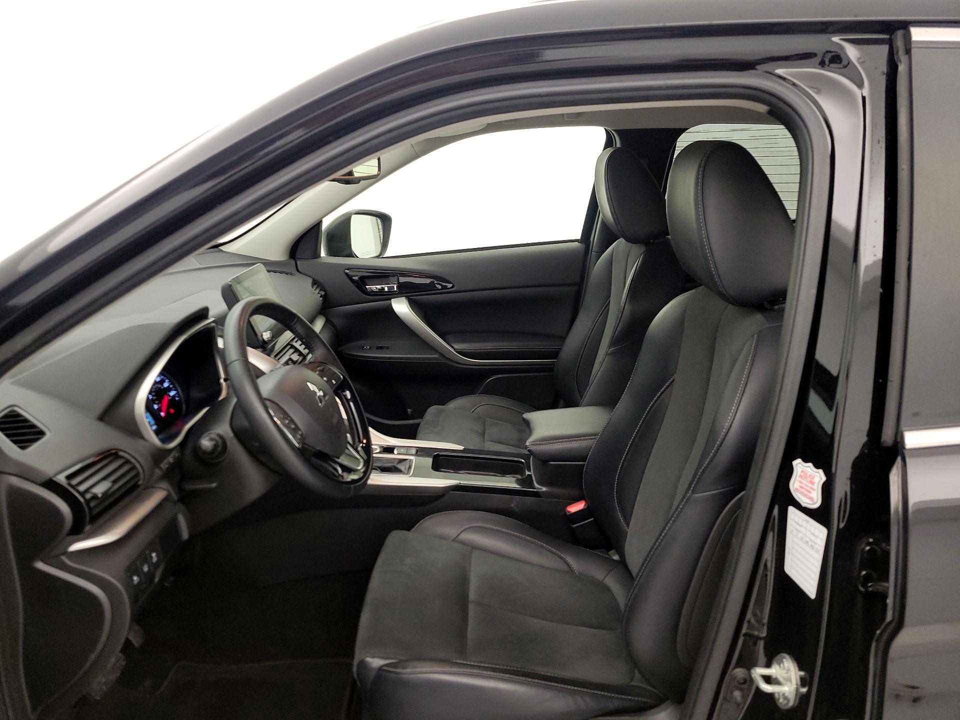 Thumbnail: 2024 Mitsubishi Eclipse Cross - 11