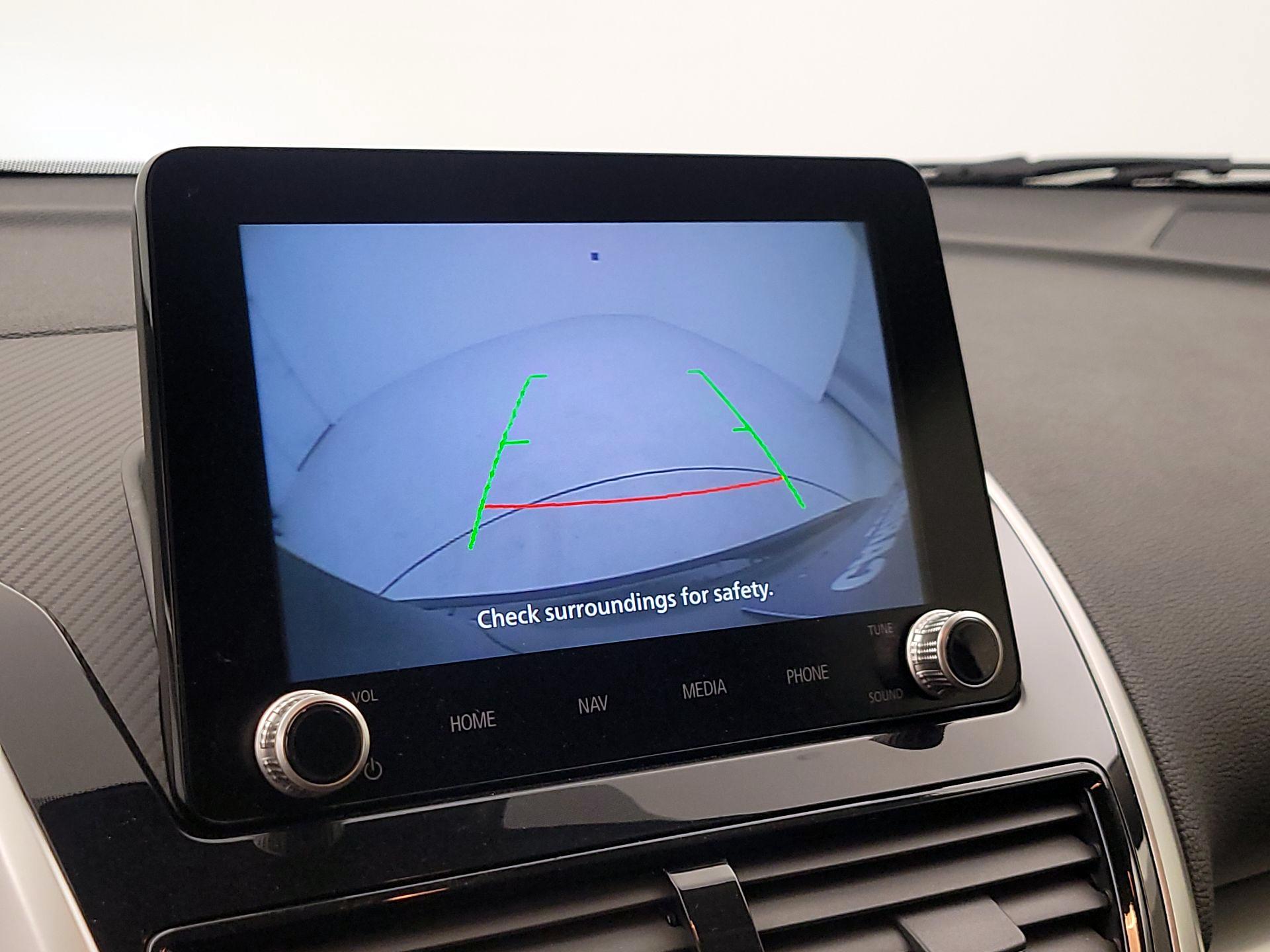 Thumbnail: 2024 Mitsubishi Eclipse Cross - 14