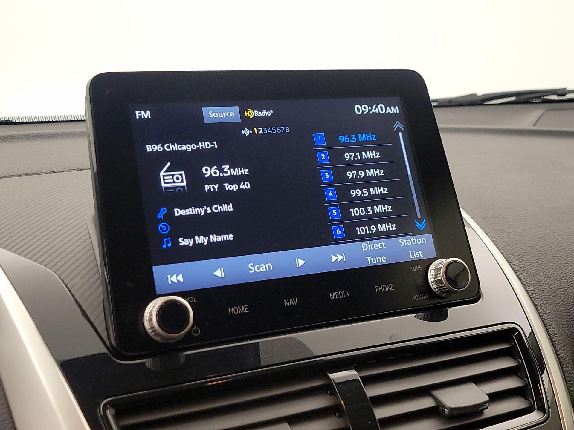 Thumbnail: 2024 Mitsubishi Eclipse Cross - 15