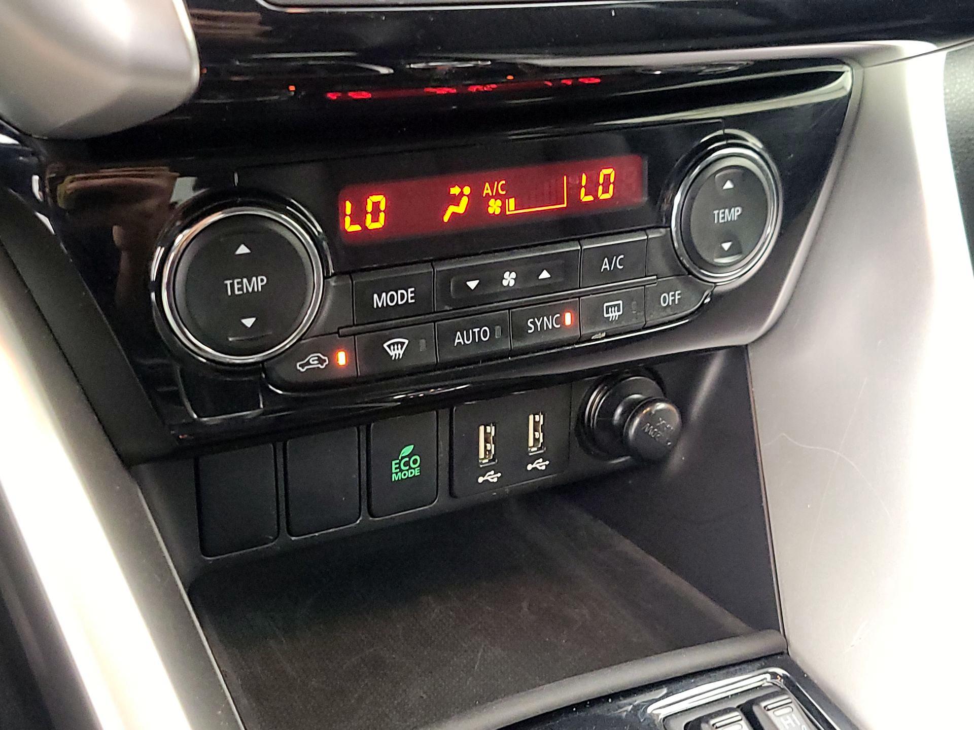 Thumbnail: 2024 Mitsubishi Eclipse Cross - 16