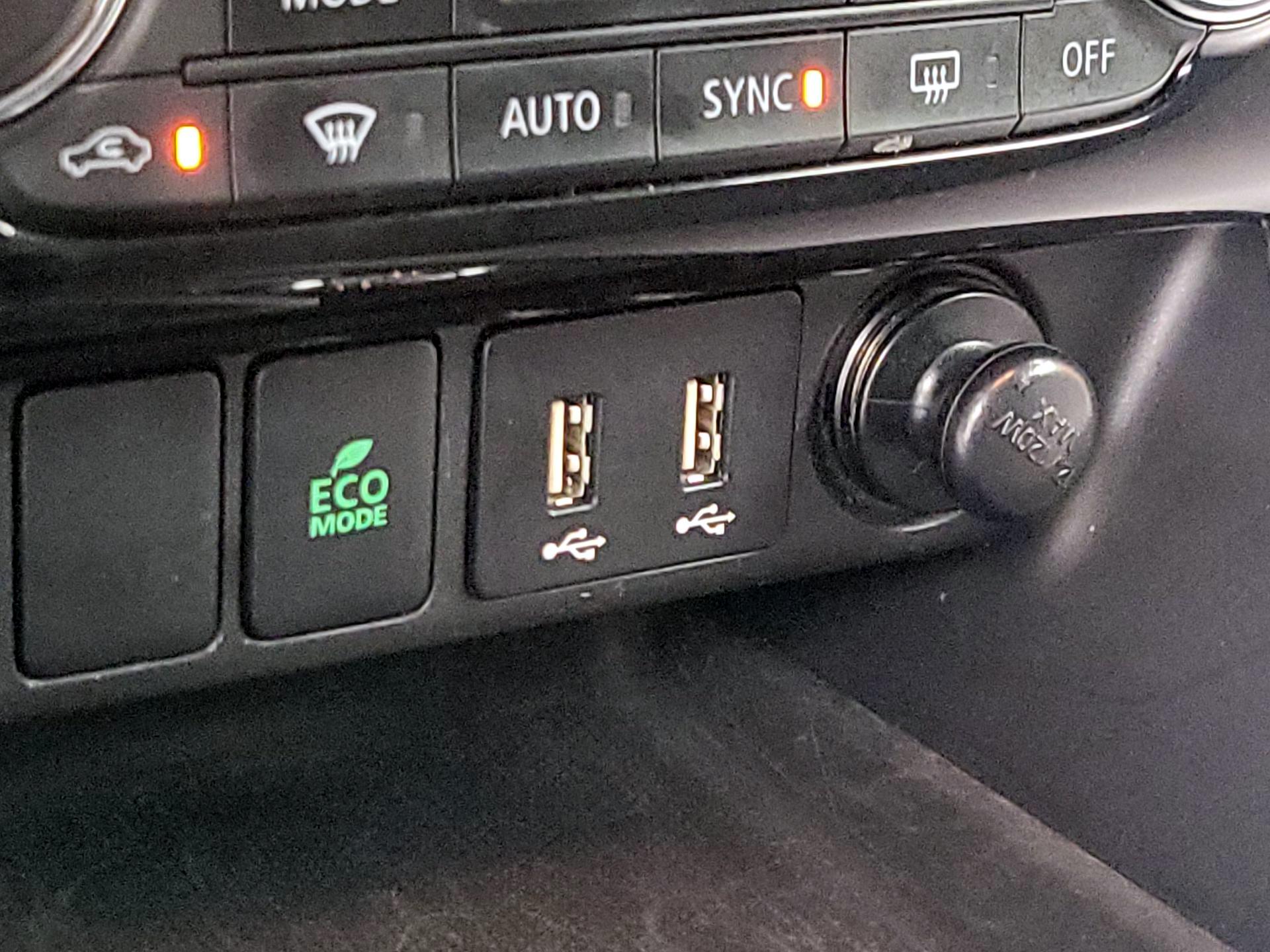 Thumbnail: 2024 Mitsubishi Eclipse Cross - 18