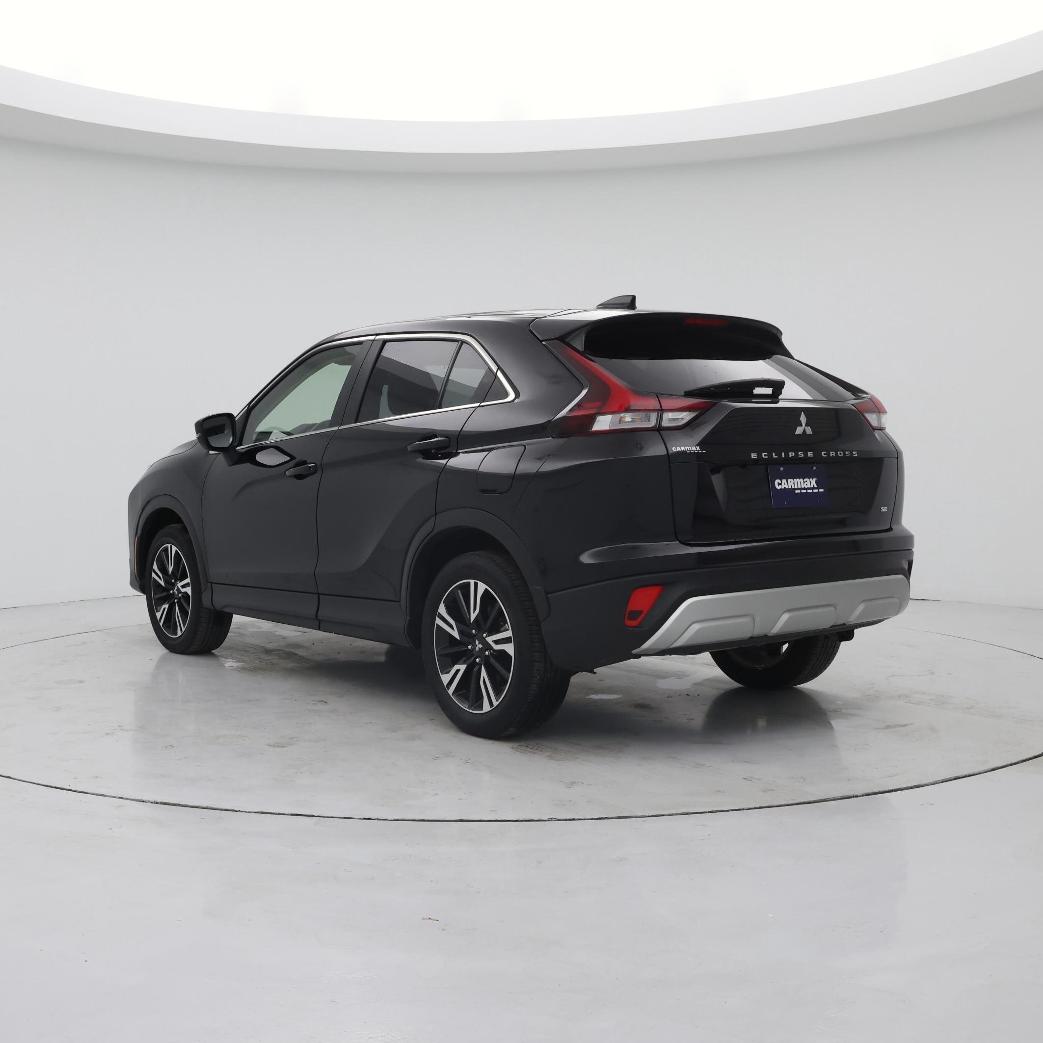 Thumbnail: 2024 Mitsubishi Eclipse Cross - 2