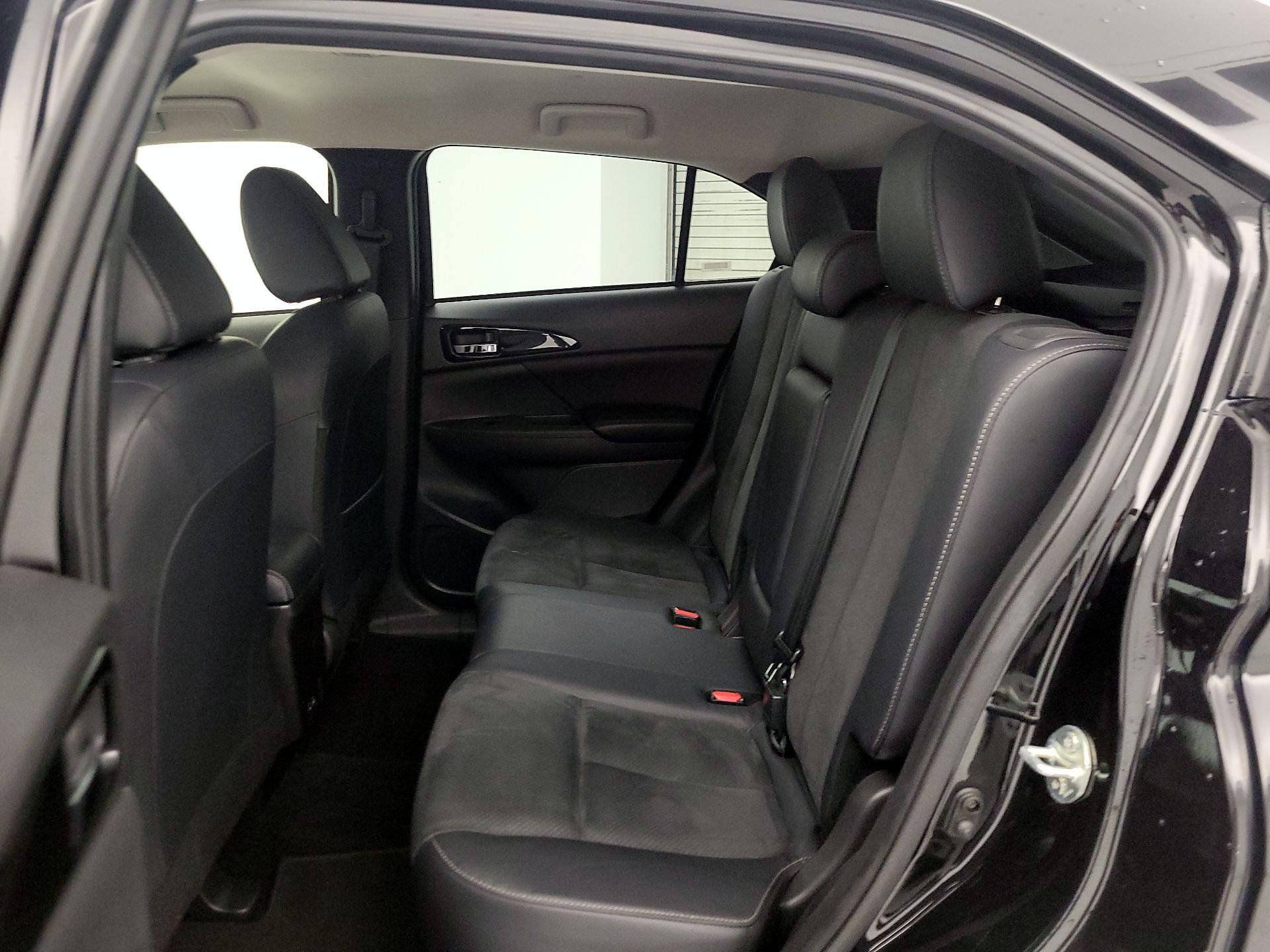 Thumbnail: 2024 Mitsubishi Eclipse Cross - 19