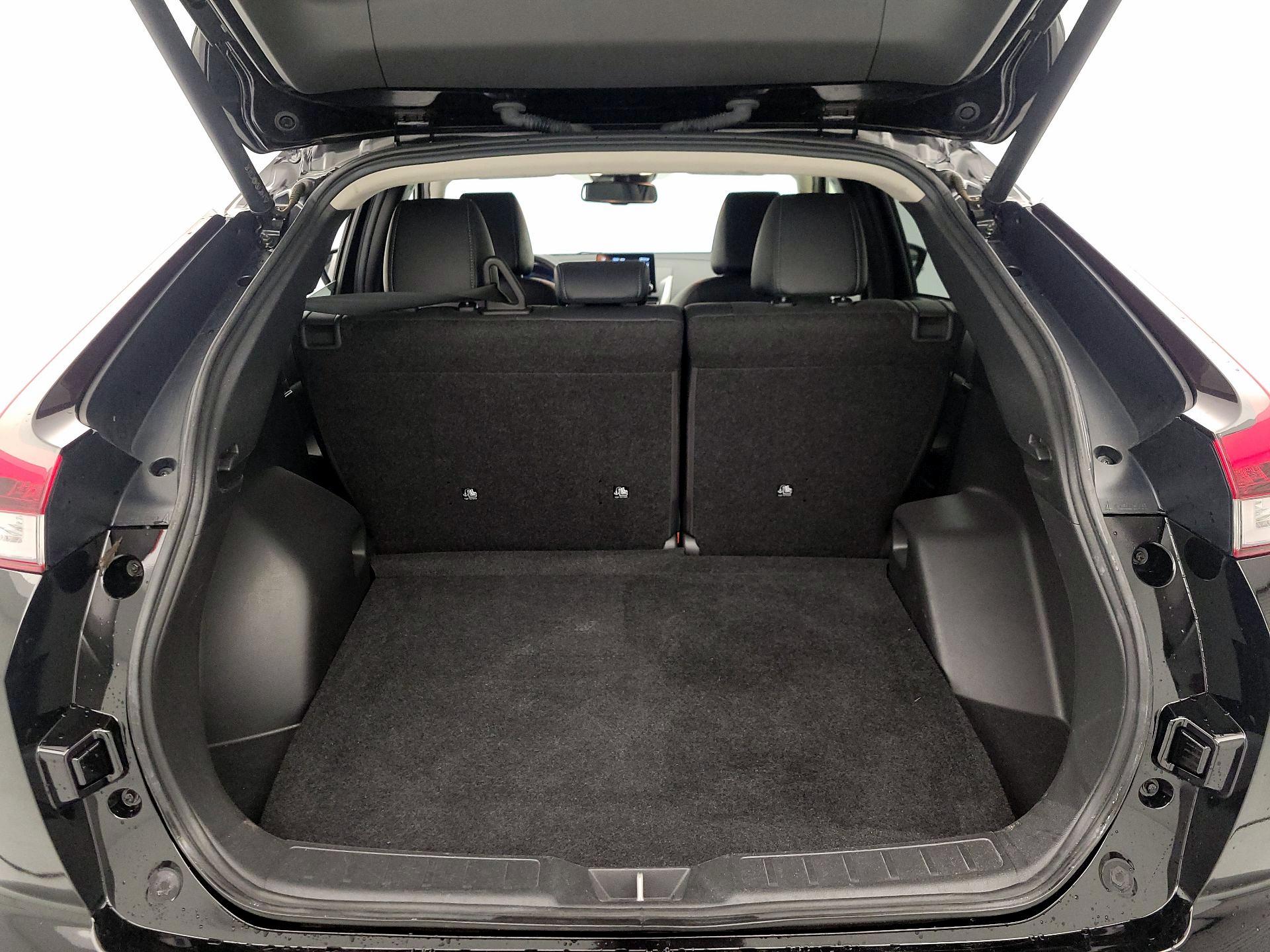 Thumbnail: 2024 Mitsubishi Eclipse Cross - 20